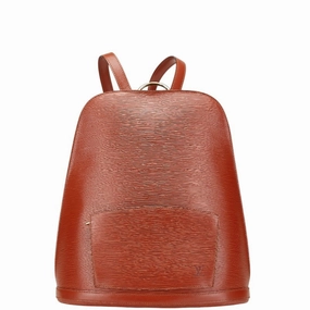 Louis Vuitton Epi Leather Backpack (Pre-Owned)