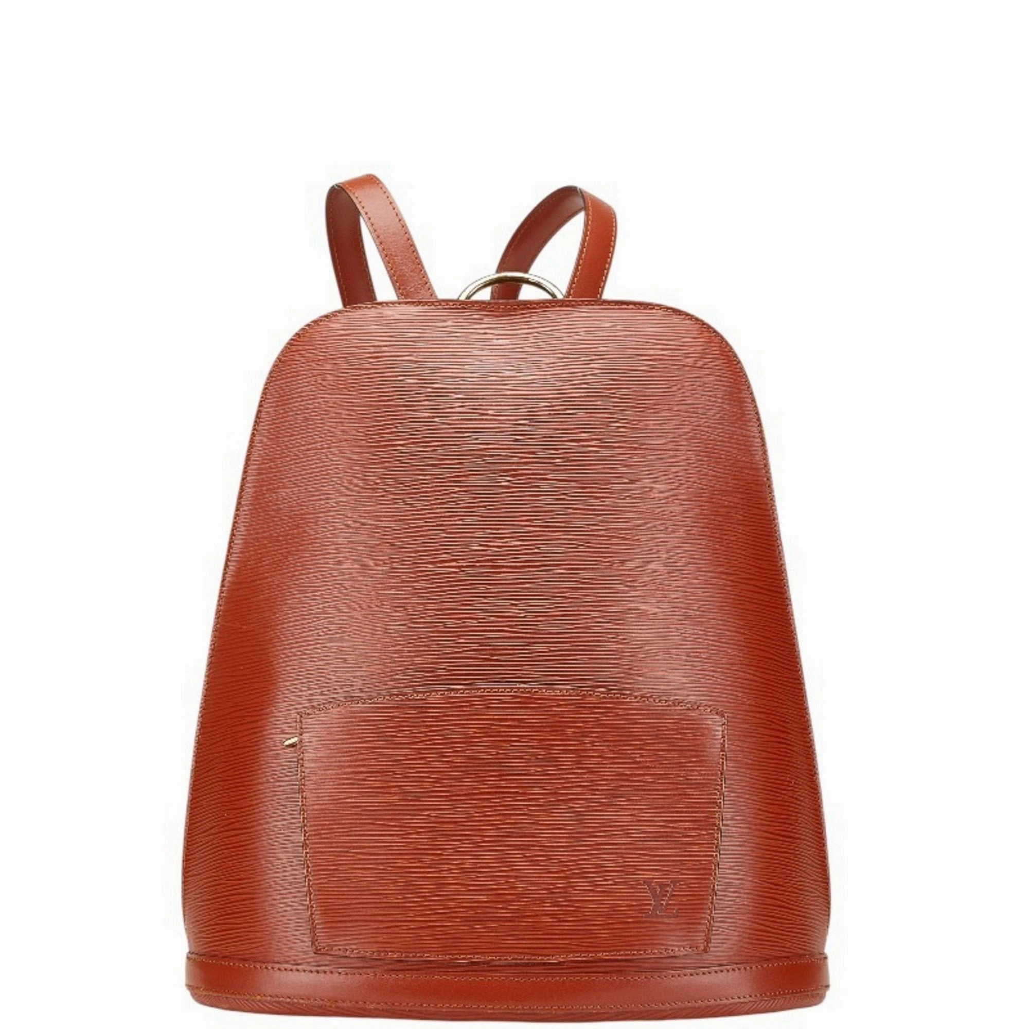 Louis Vuitton Epi Leather Backpack (Pre-Owned)