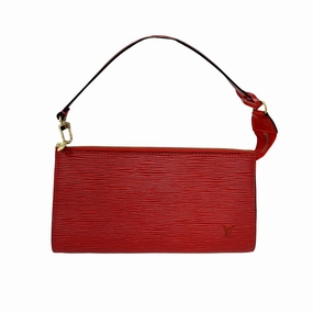 Louis Vuitton Epi Pochette