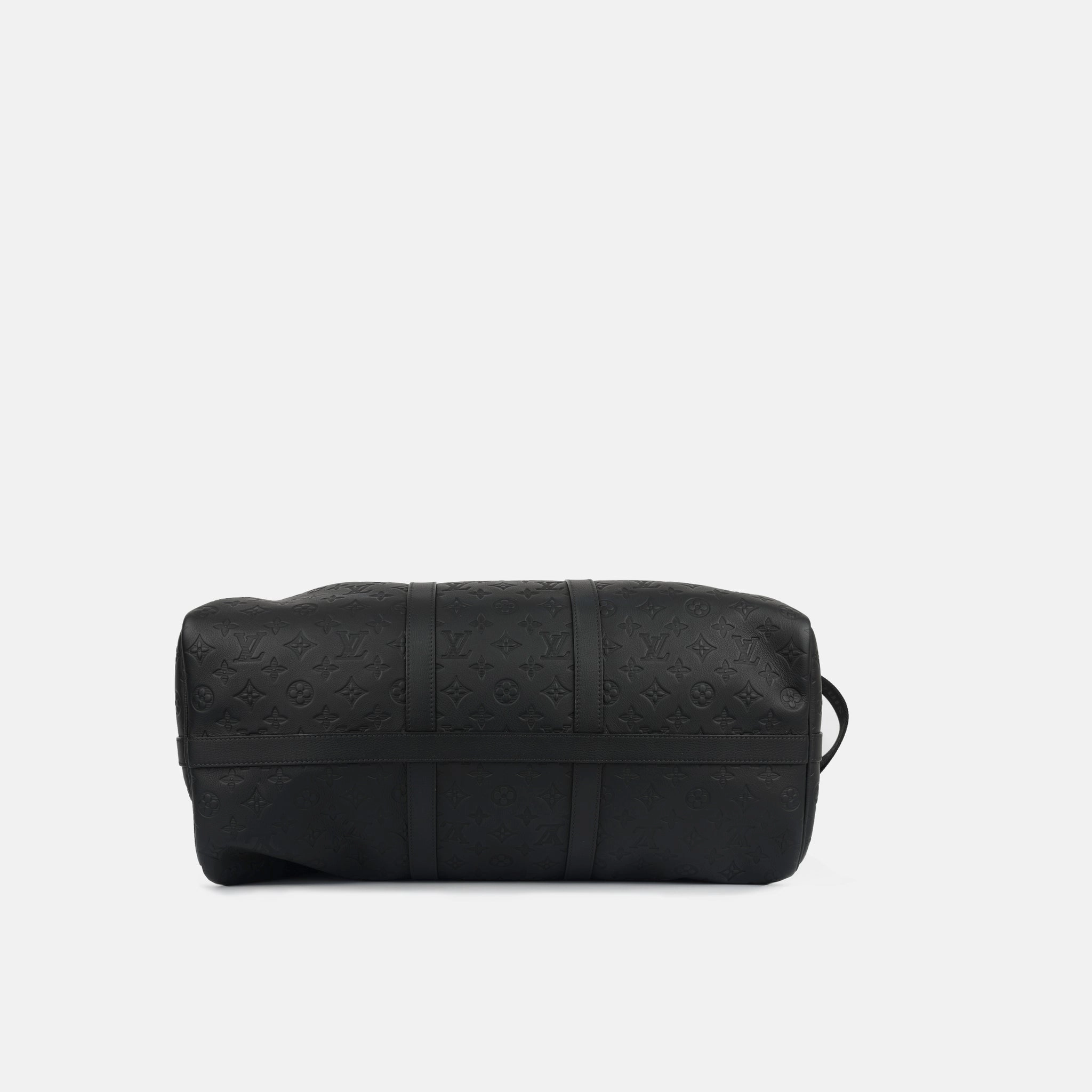 Louis Vuitton Keepall Bandoulire 50 - Monogram Shadow
