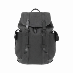 Louis Vuitton Leather Backpack (Pre-Owned)