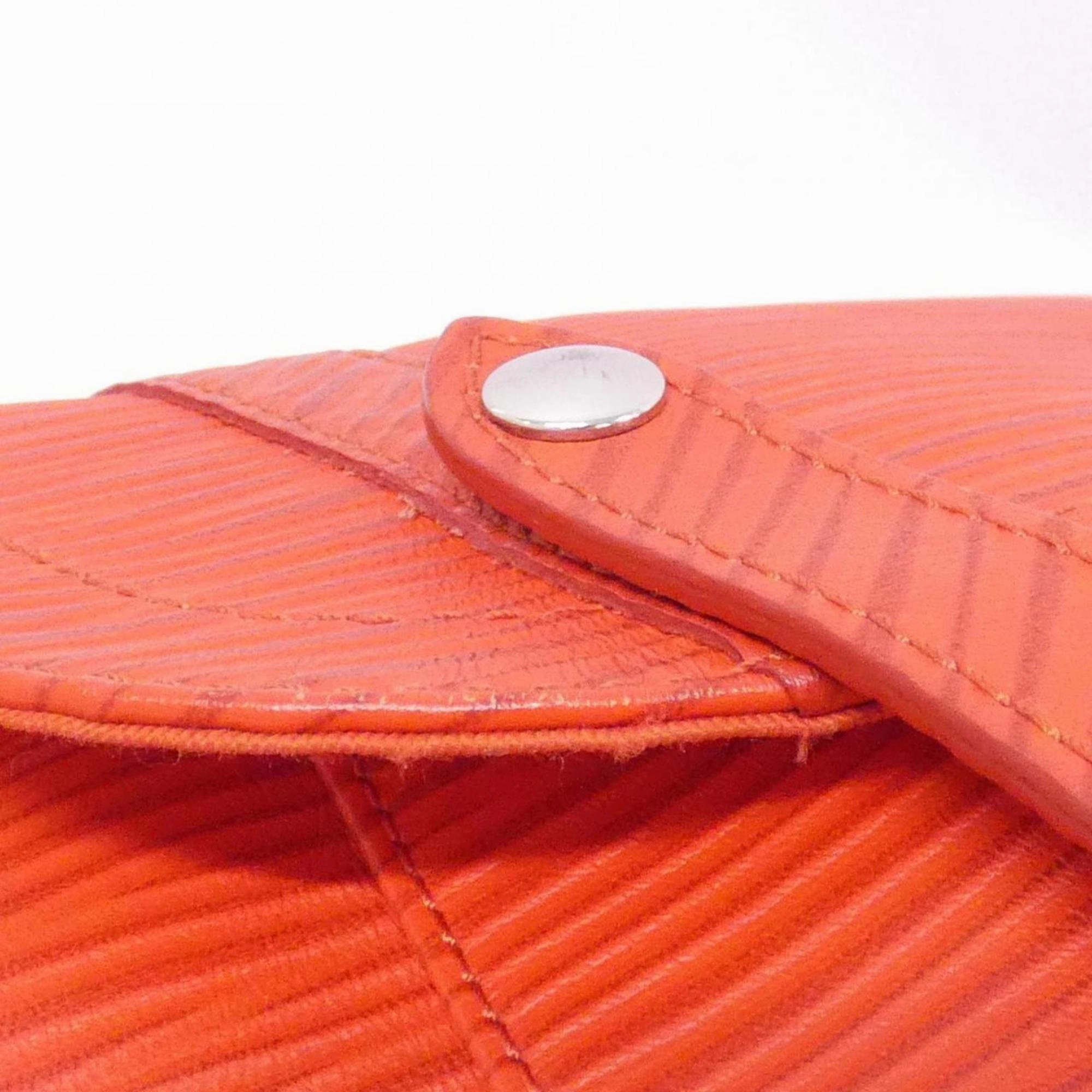 Louis Vuitton Leather Backpack (Pre-Owned)