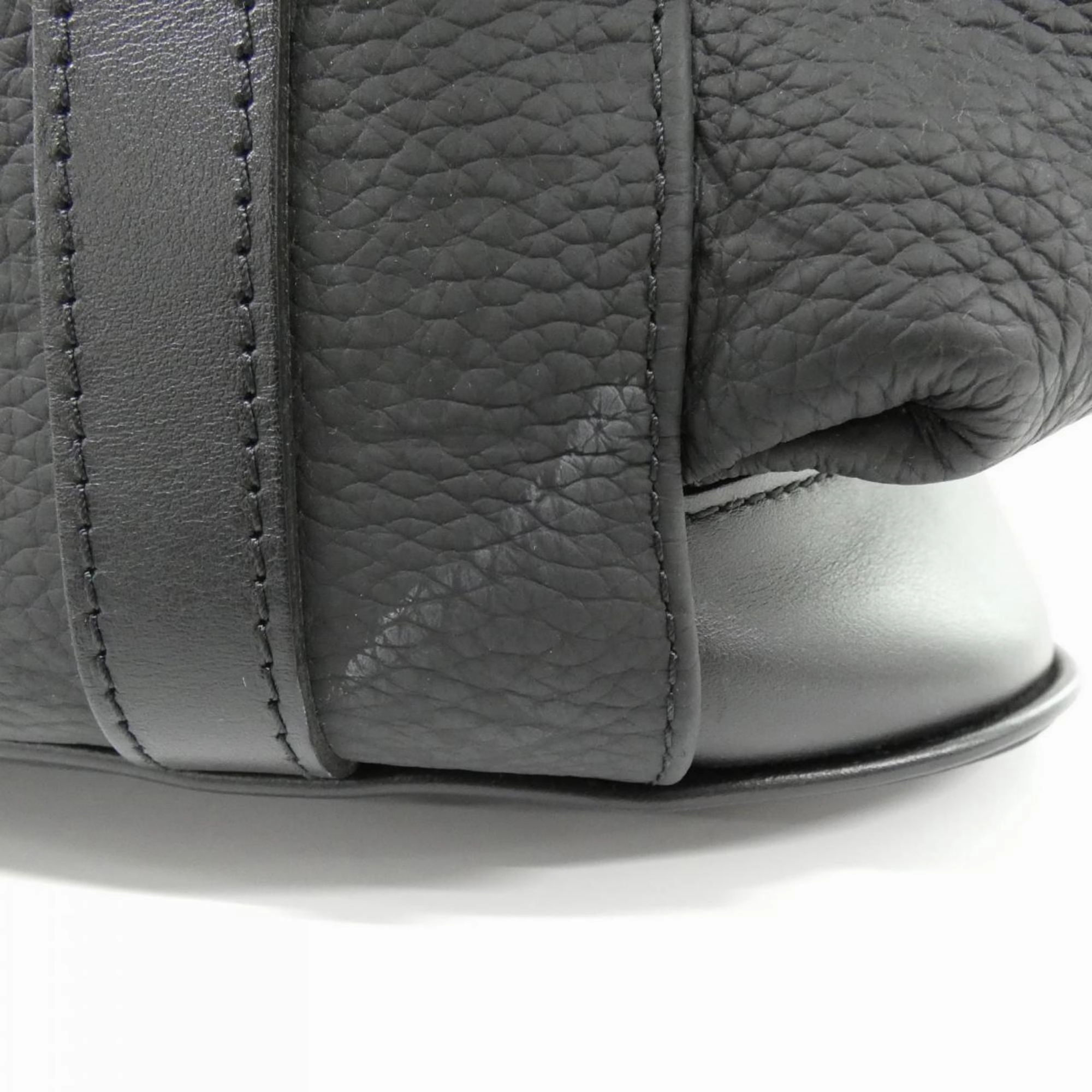Louis Vuitton Leather Backpack (Pre-Owned)
