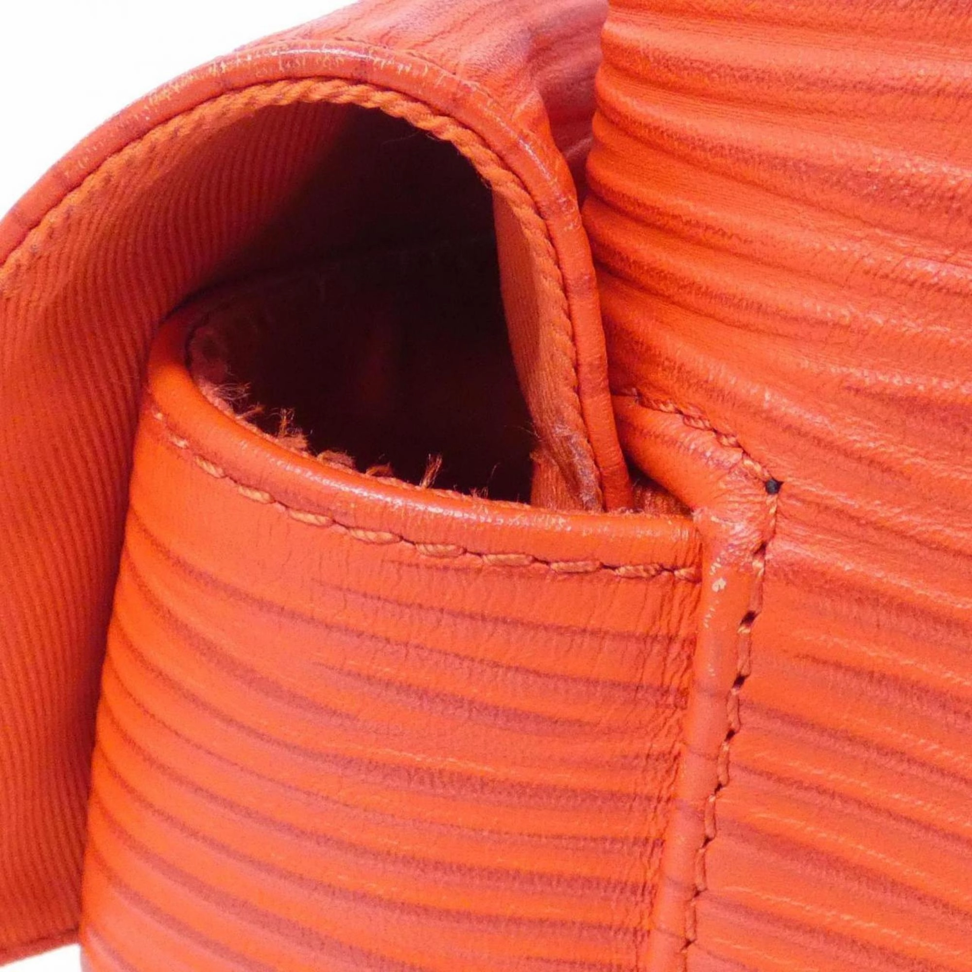 Louis Vuitton Leather Backpack (Pre-Owned)