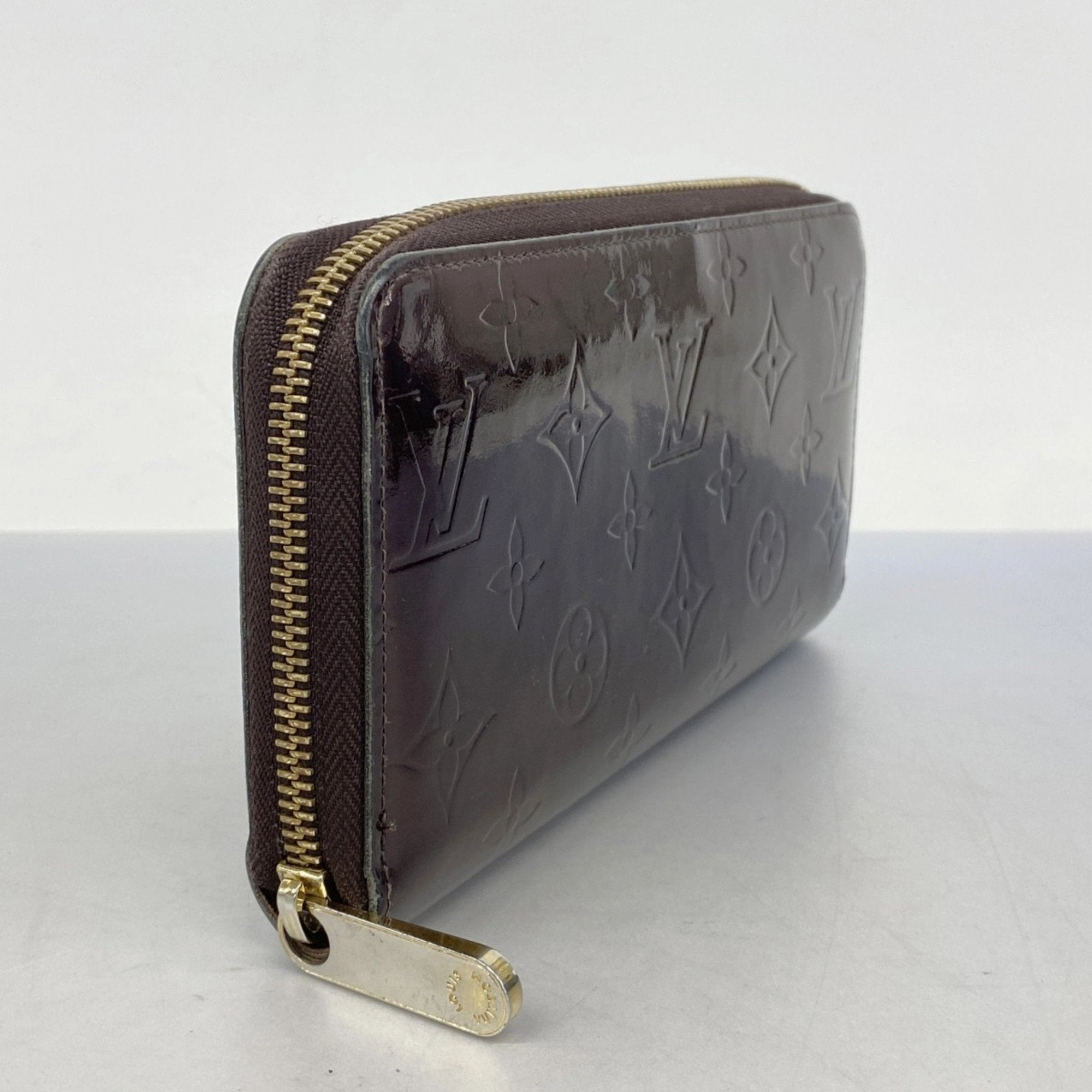 Louis Vuitton Long Wallet (Bi-Fold) (Pre-Owned)