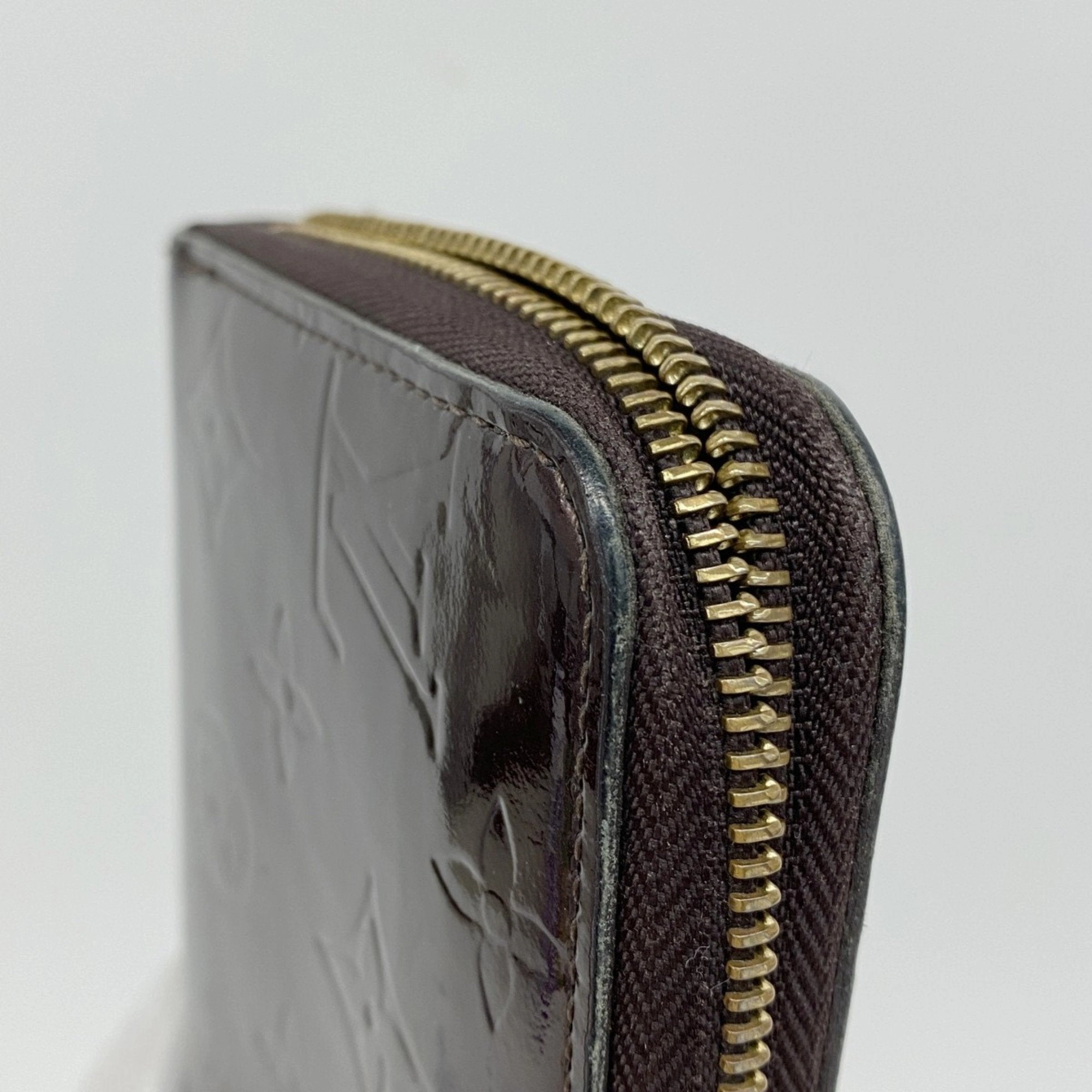 Louis Vuitton Long Wallet (Bi-Fold) (Pre-Owned)