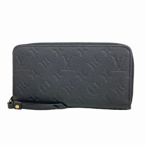 Louis Vuitton Long Wallet (Bi-Fold) (Pre-Owned)