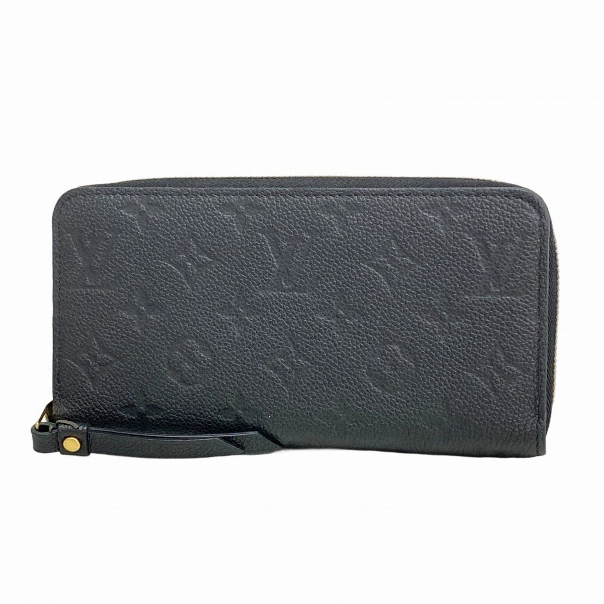 Louis Vuitton Long Wallet (Bi-Fold) (Pre-Owned)