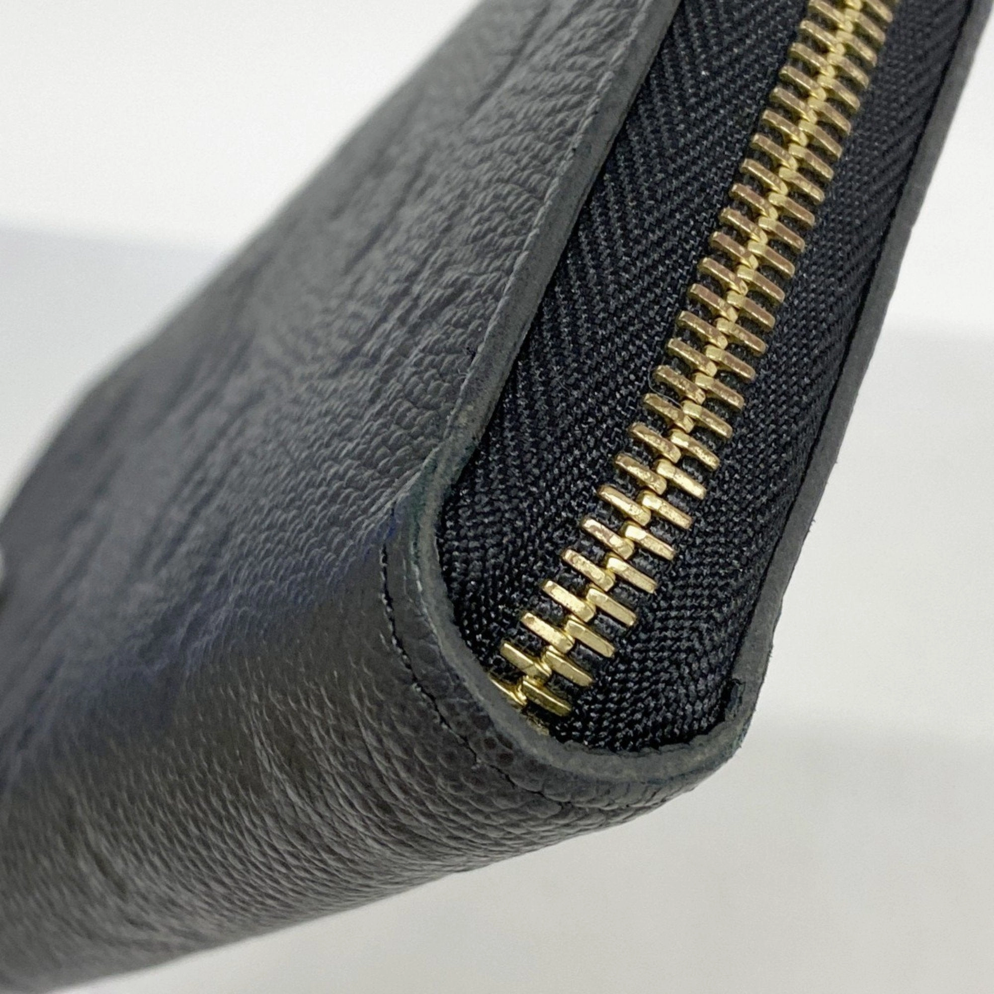 Louis Vuitton Long Wallet (Bi-Fold) (Pre-Owned)