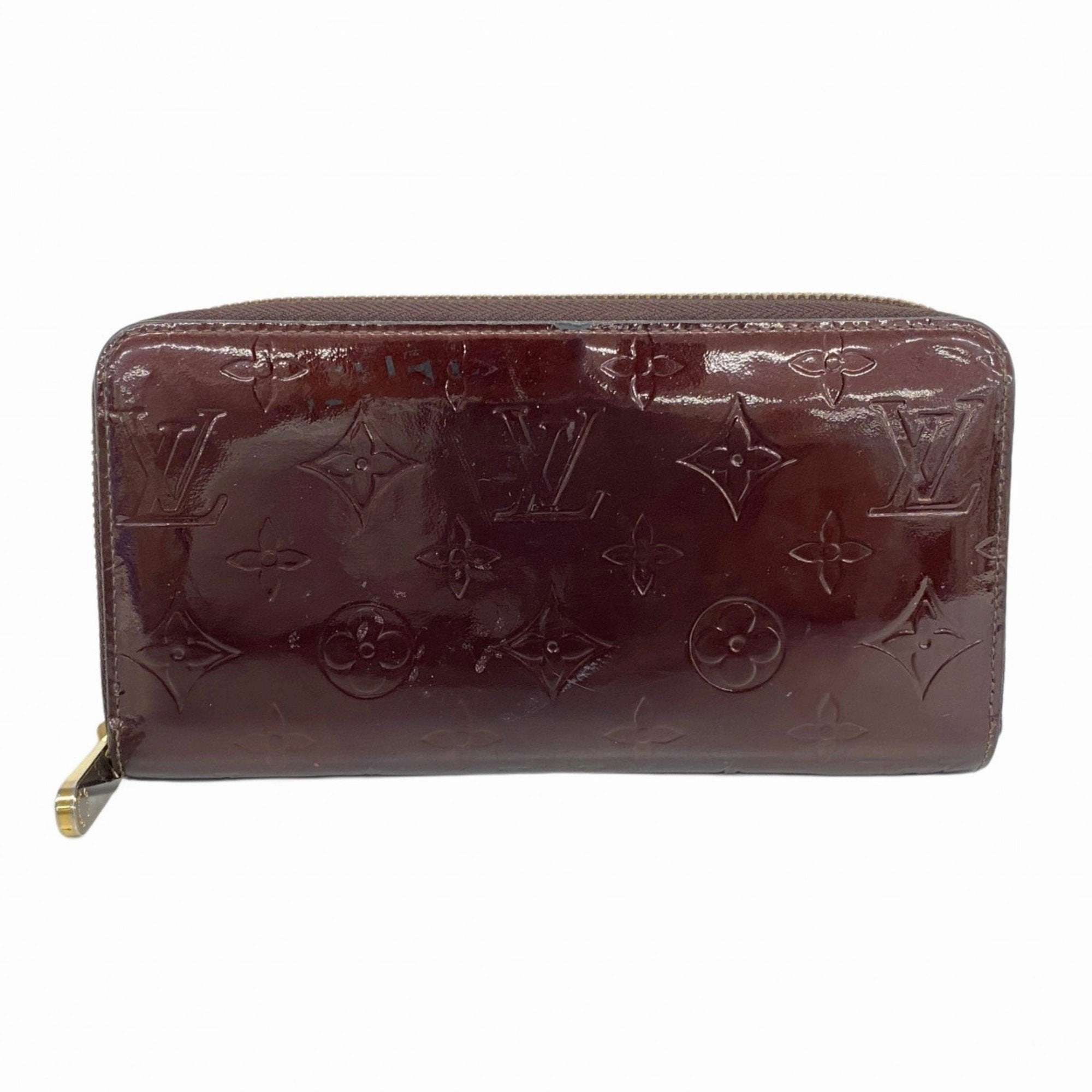 Louis Vuitton Long Wallet (Bi-Fold) (Pre-Owned)