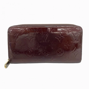 Louis Vuitton Long Wallet (Bi-Fold) (Pre-Owned)