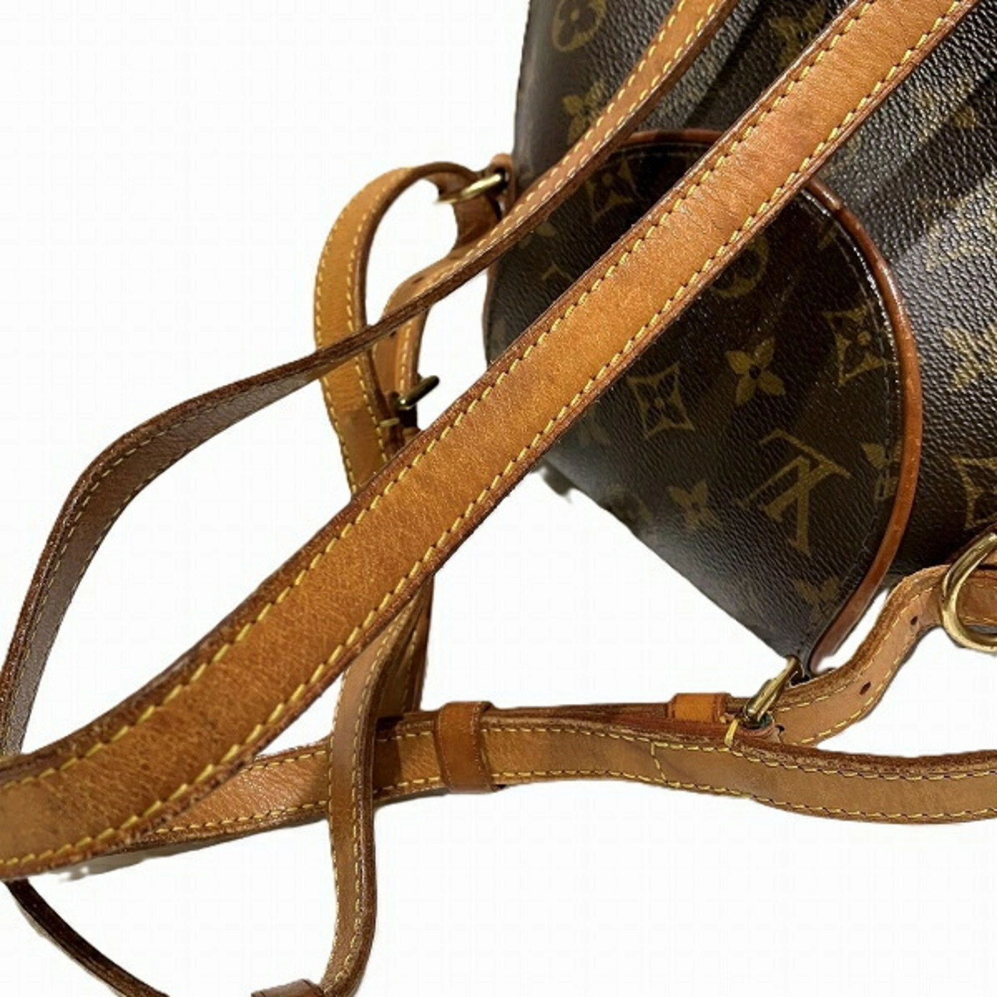 Louis Vuitton Monogram Backpack (Pre-Owned)