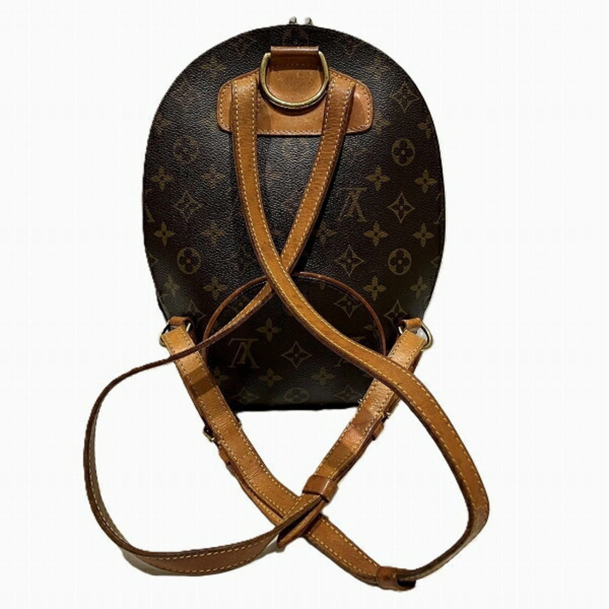 Louis Vuitton Monogram Backpack (Pre-Owned)