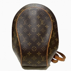 Louis Vuitton Monogram Backpack (Pre-Owned)