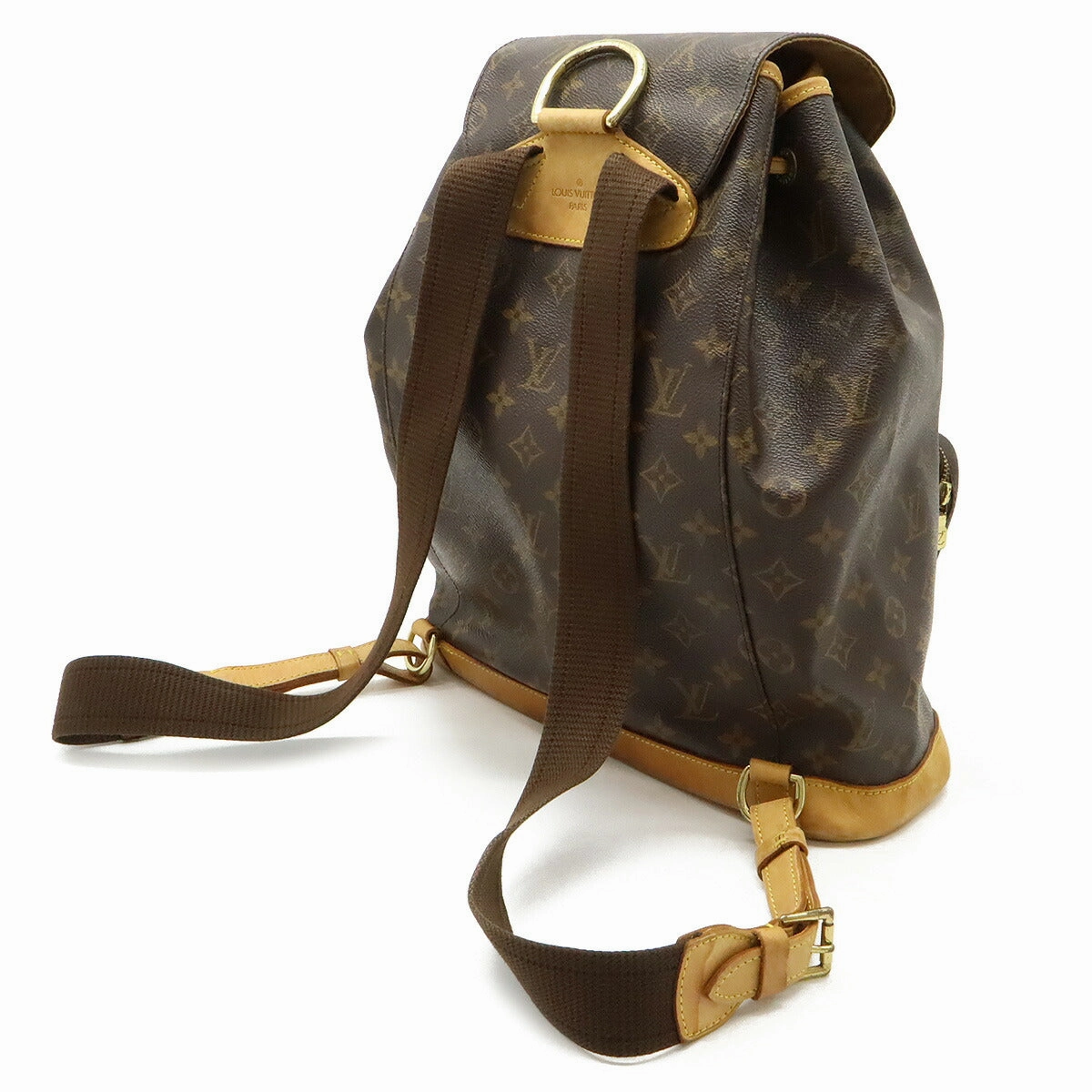 Louis Vuitton Monogram Beach Line Ipanema PM Tote Bag