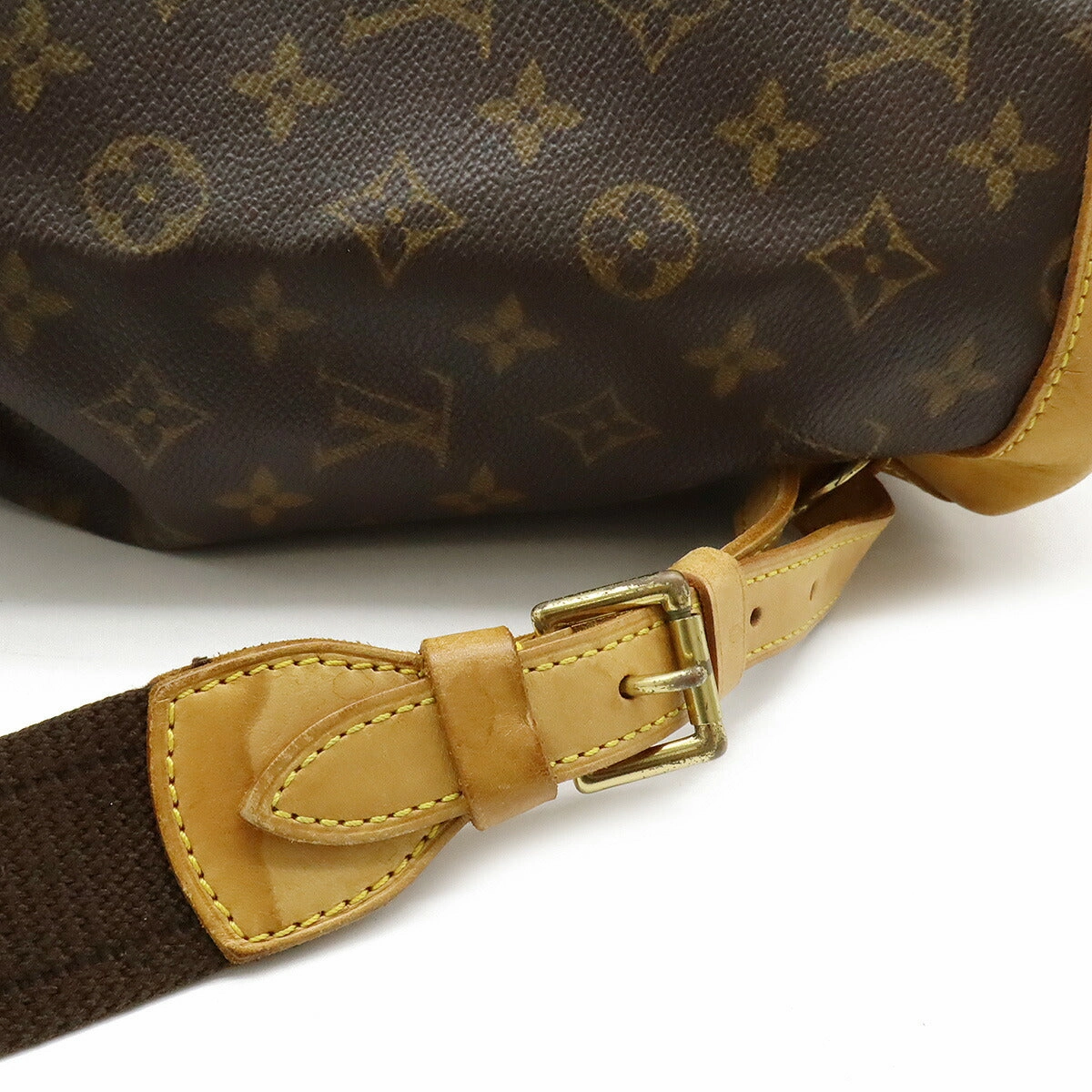 Louis Vuitton Monogram Beach Line Ipanema PM Tote Bag