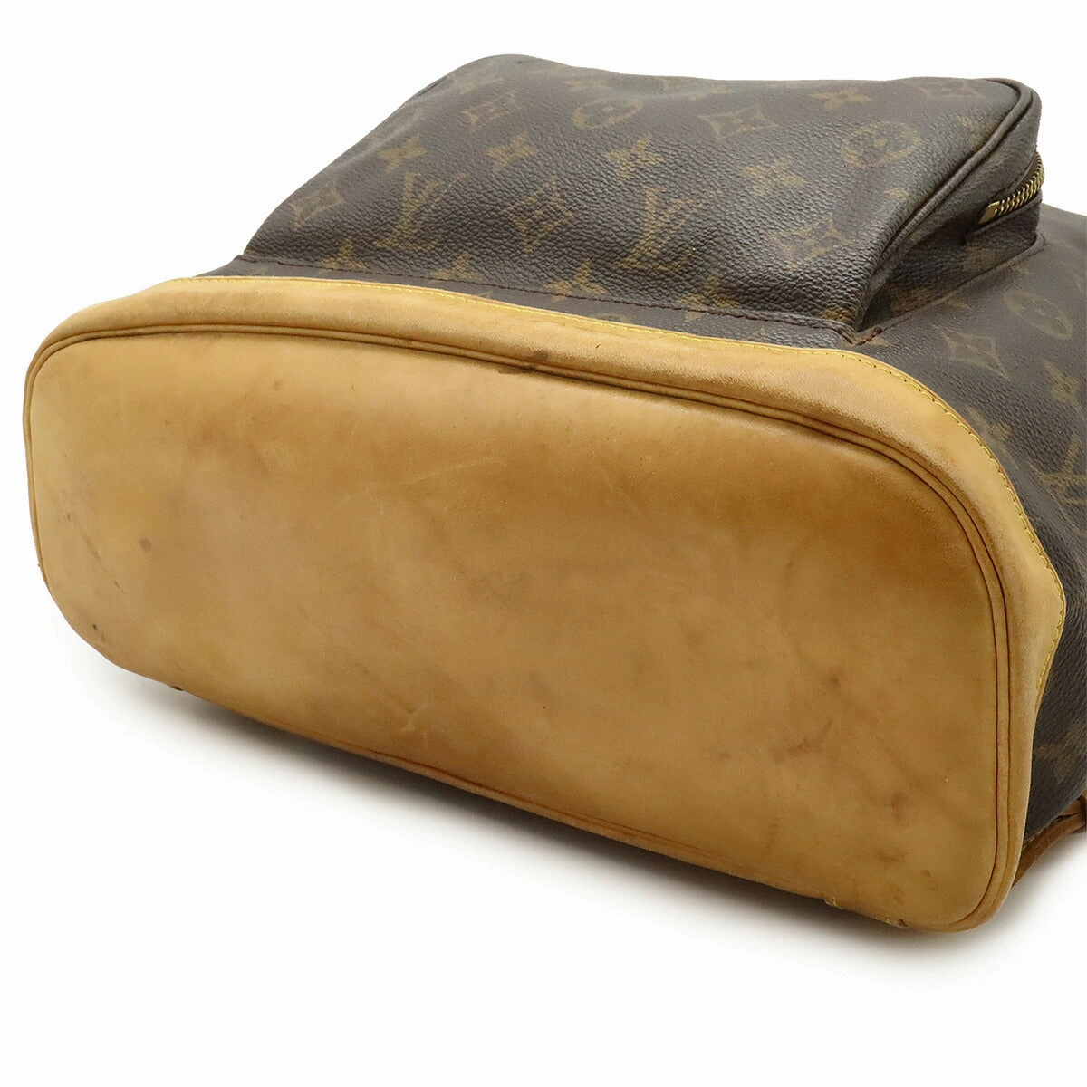 Louis Vuitton Monogram Beach Line Ipanema PM Tote Bag