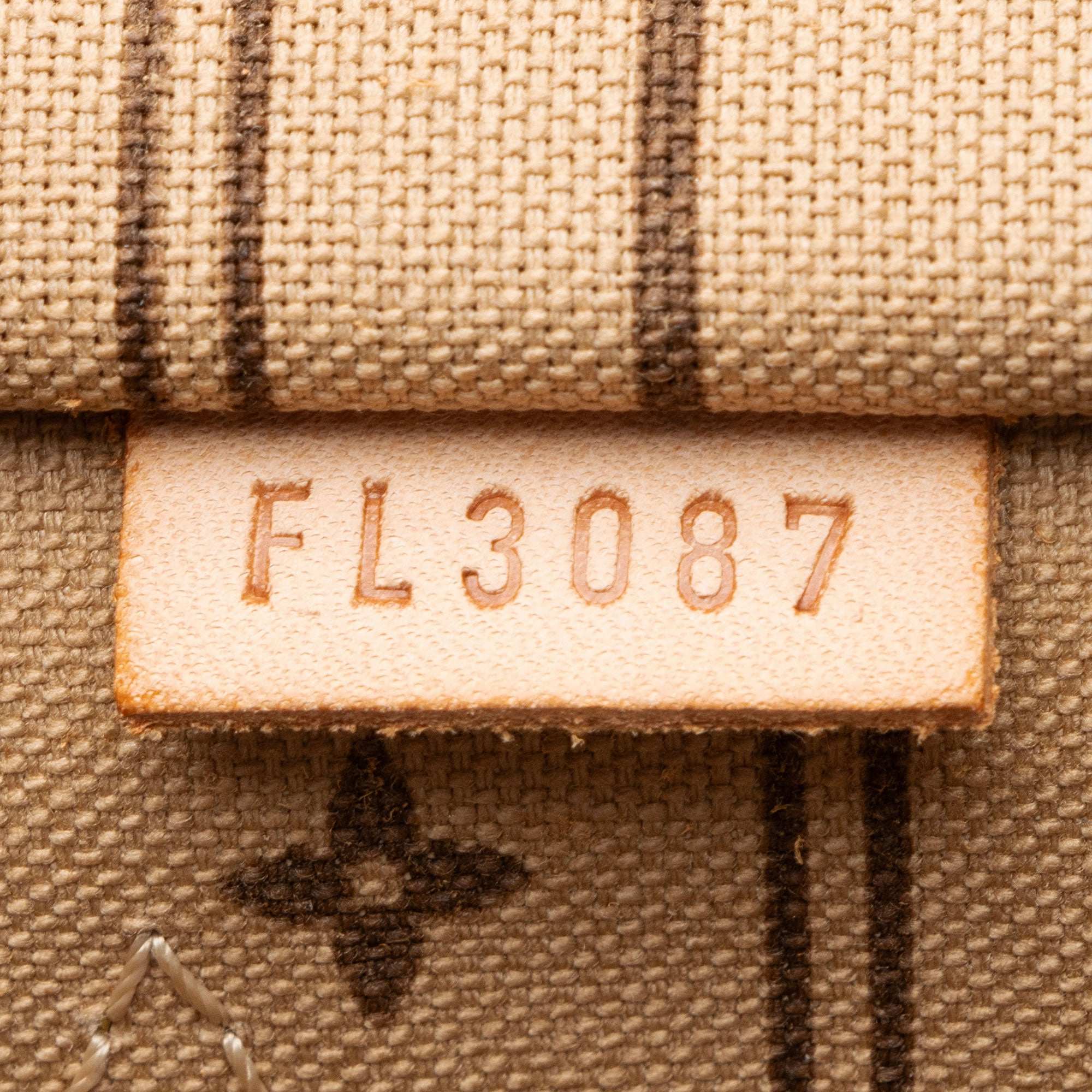 Louis Vuitton Monogram Canvas Neverfull GM Tote