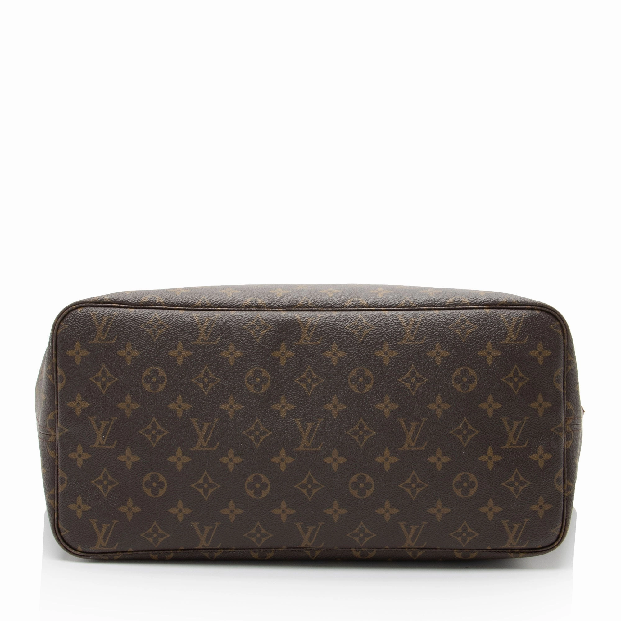 Louis Vuitton Monogram Canvas Neverfull GM Tote