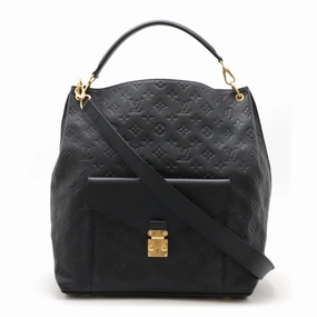 Louis Vuitton Monogram Empreinte Monogram Empreinte Shoulder Bag Tote Bag (Pre-Owned)