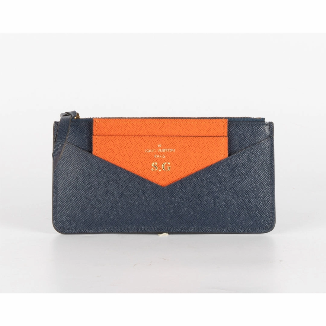 Louis Vuitton Monogram Jeanne Wallet