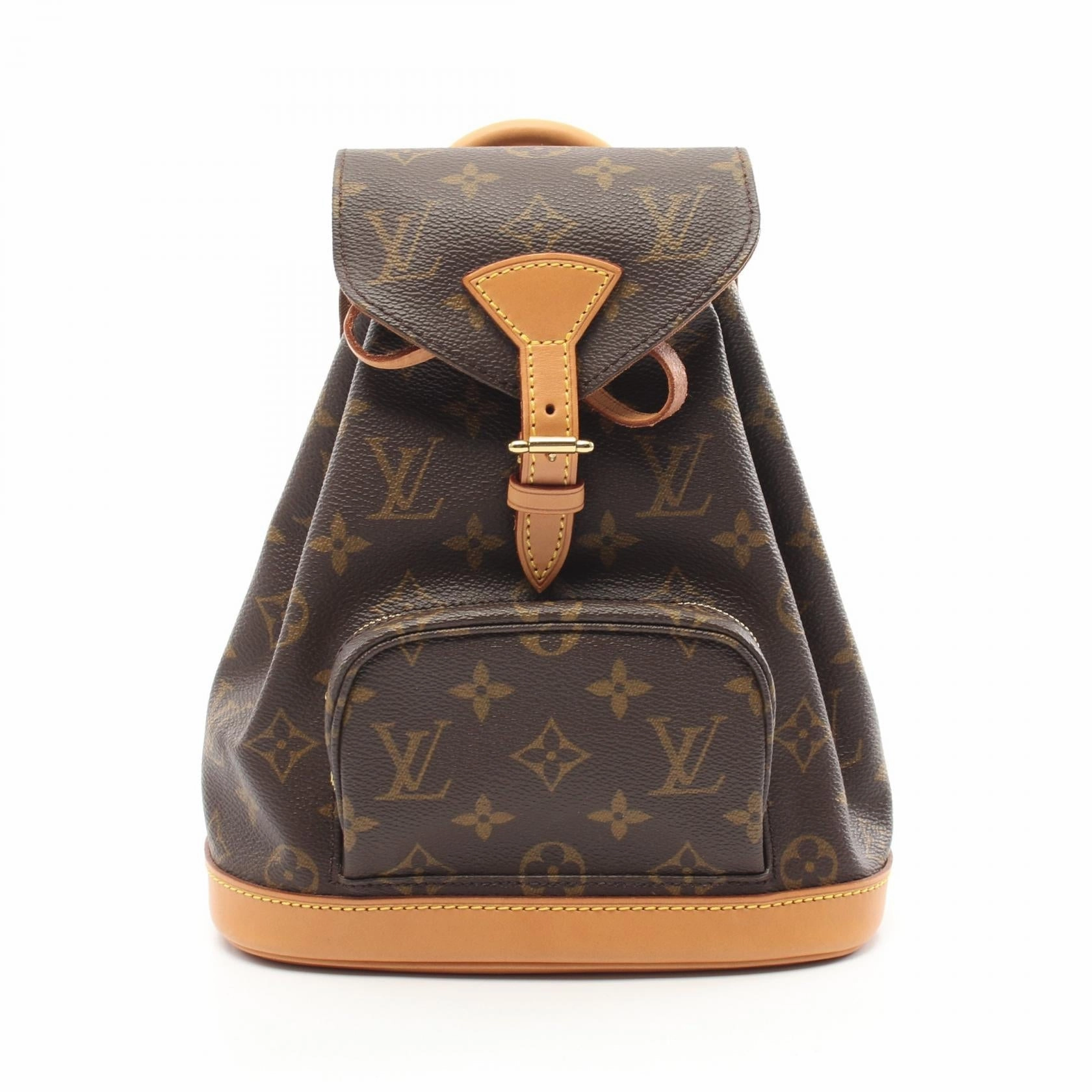 Louis Vuitton Monogram Mini Montsouris Backpack