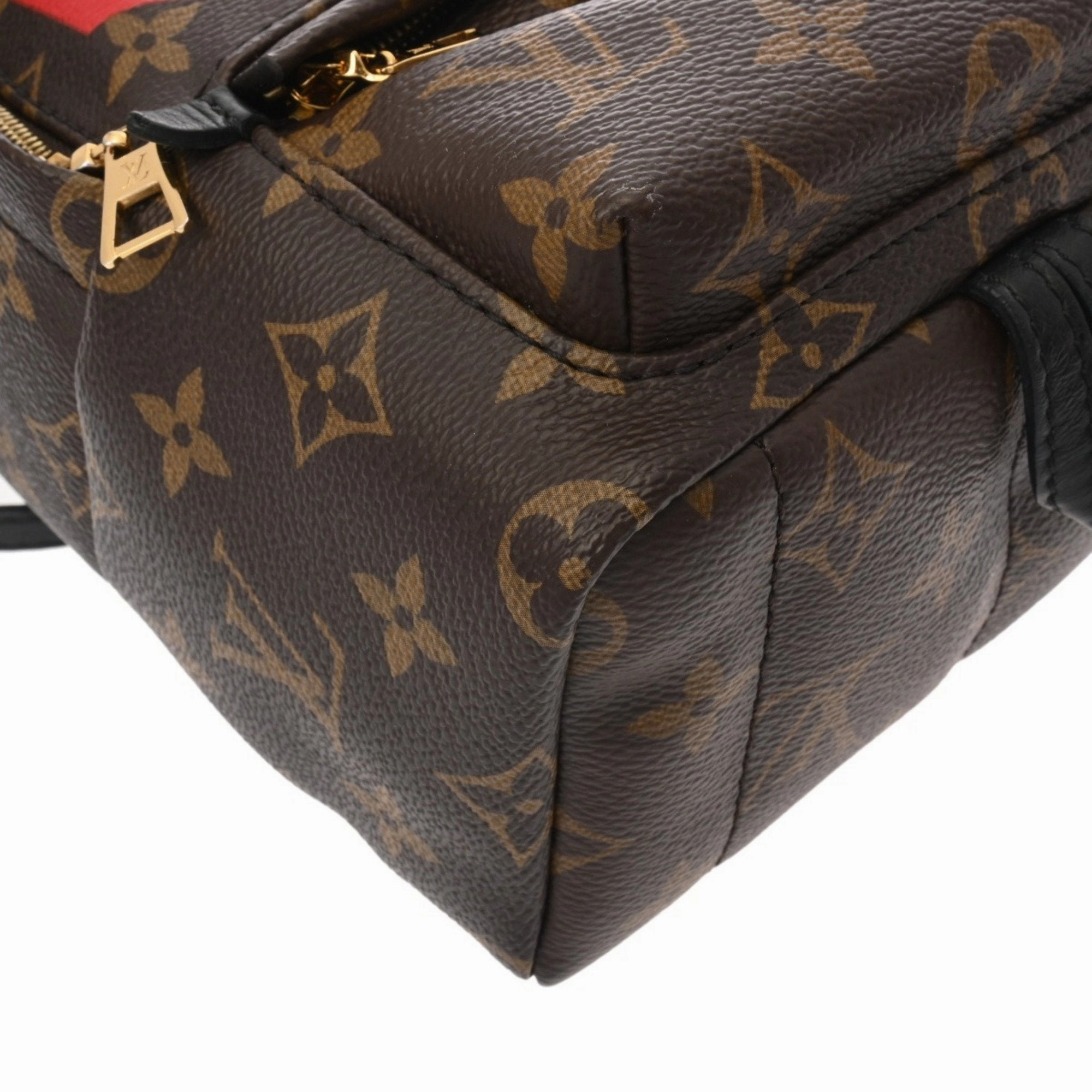 Louis Vuitton Monogram Monogram Backpack (Pre-Owned)