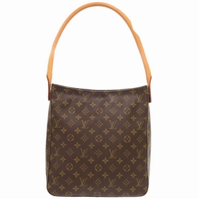 Louis Vuitton Monogram Monogram Shoulder Bag (Pre-Owned)