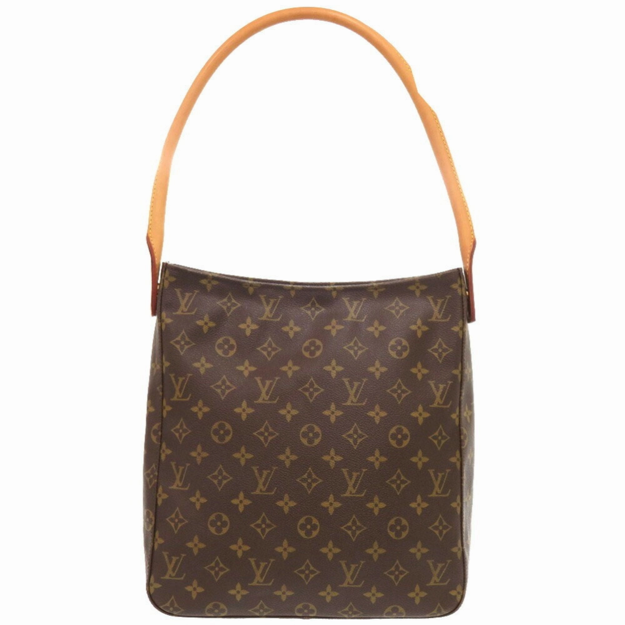 Louis Vuitton Monogram Monogram Shoulder Bag (Pre-Owned)