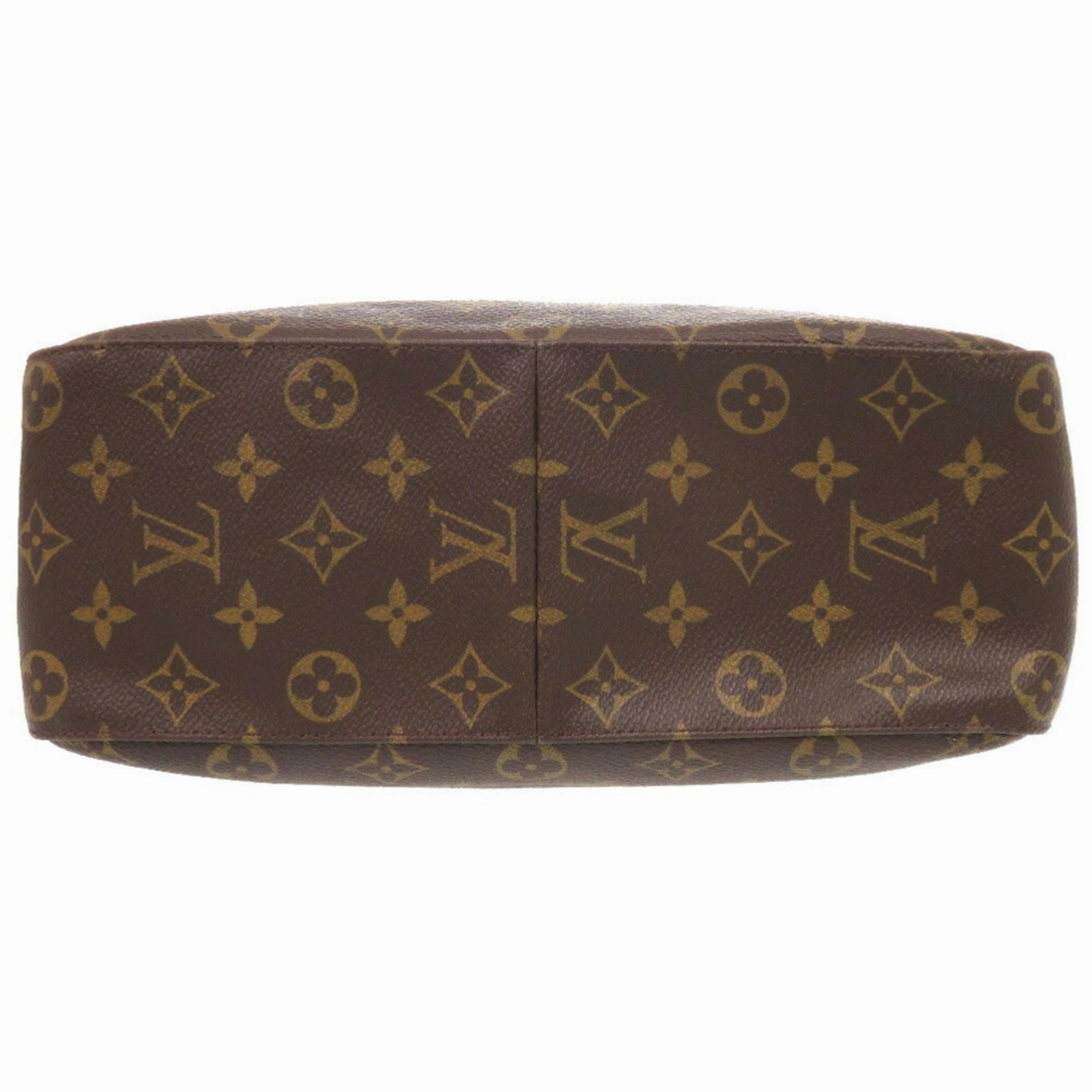 Louis Vuitton Monogram Monogram Shoulder Bag (Pre-Owned)