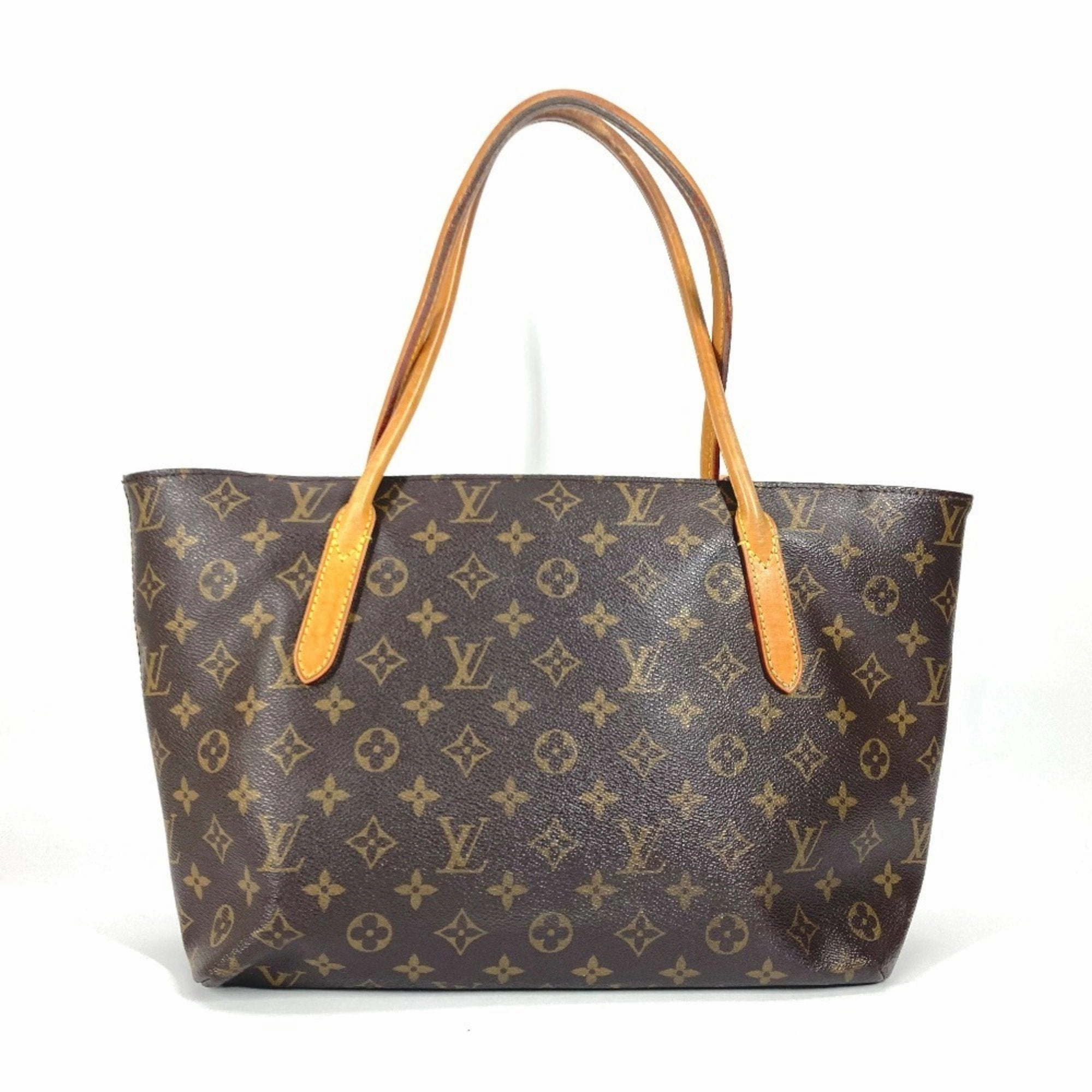 Louis Vuitton Monogram Monogram Shoulder Bag Tote Bag (Pre-Owned)