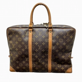 Louis Vuitton Monogram Monogram Tote Bag (Pre-Owned)