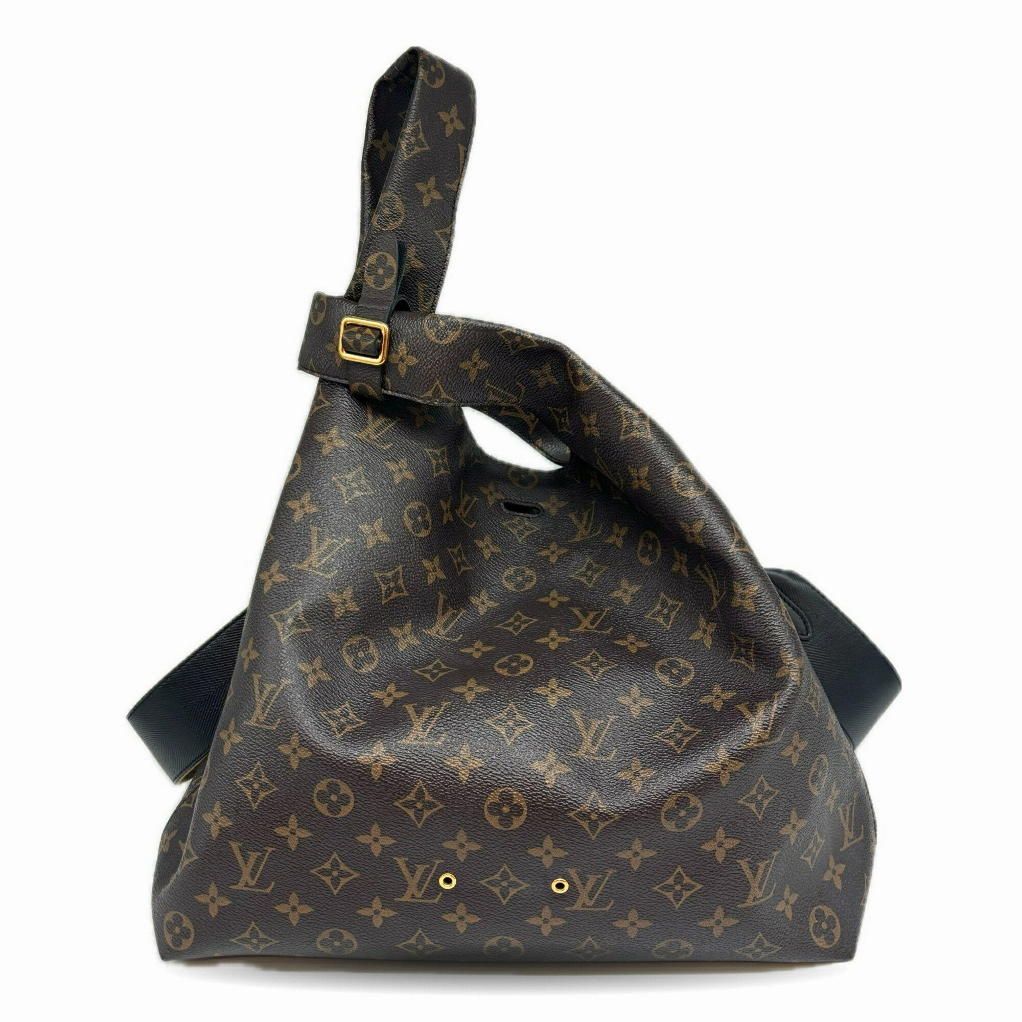 Louis Vuitton Monogram Monogram Tote Bag (Pre-Owned)