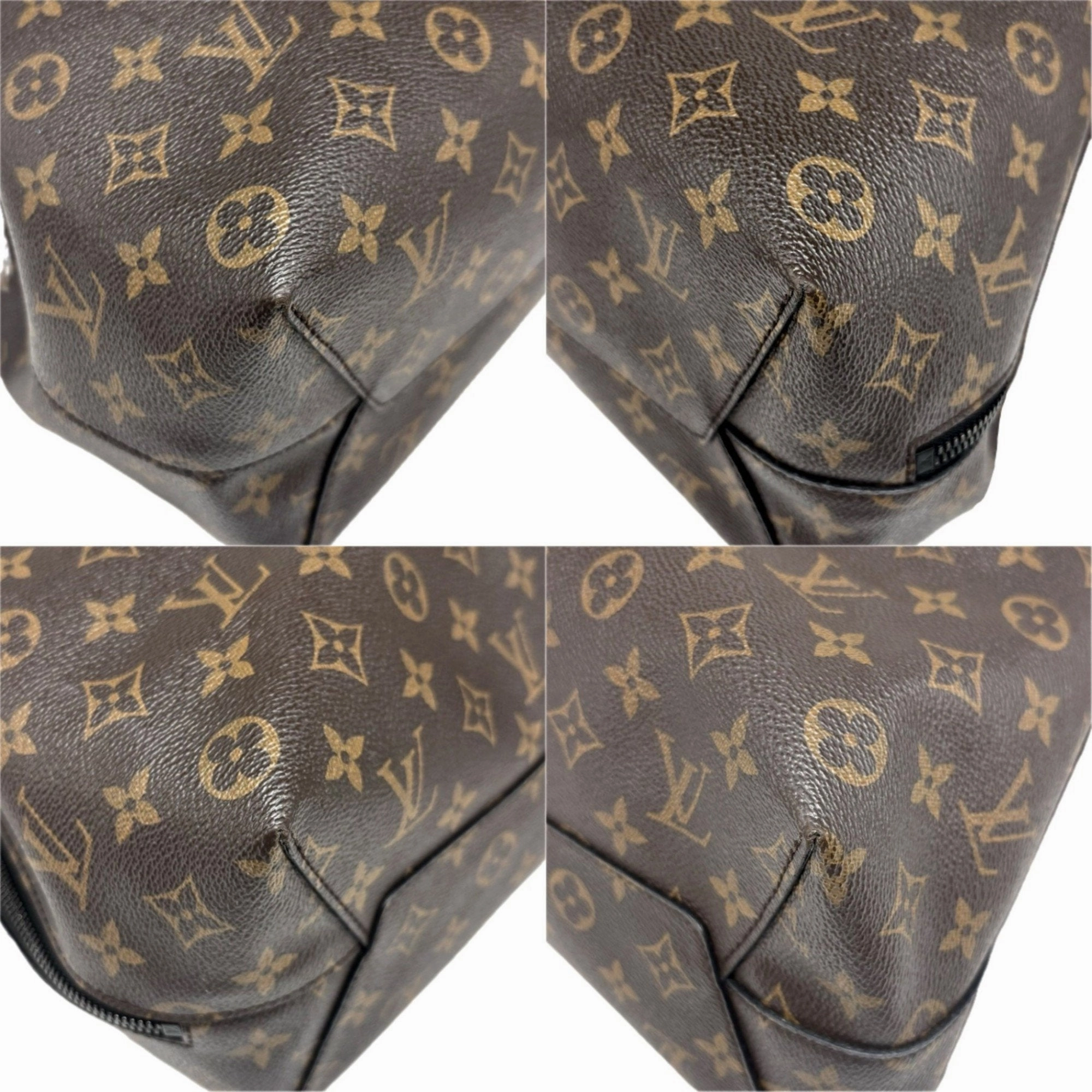 Louis Vuitton Monogram Monogram Tote Bag (Pre-Owned)