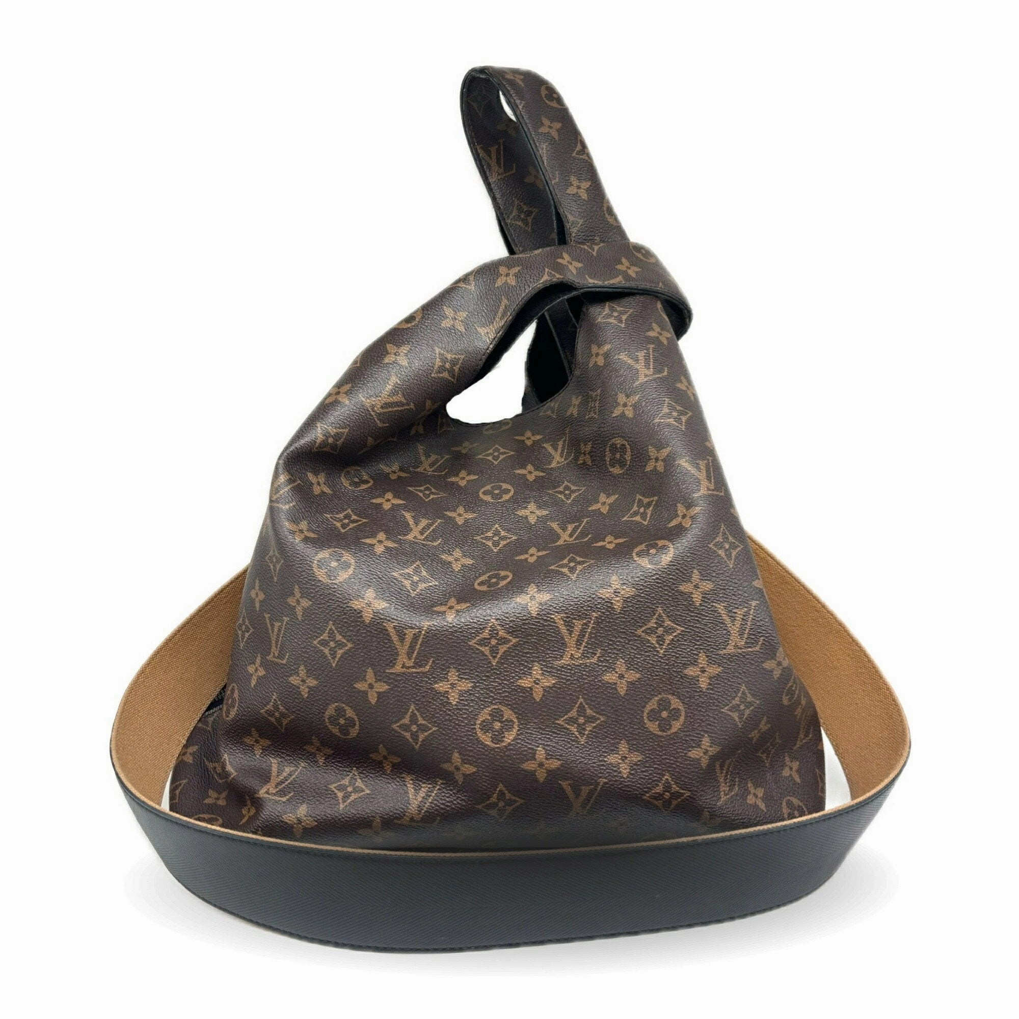 Louis Vuitton Monogram Monogram Tote Bag (Pre-Owned)