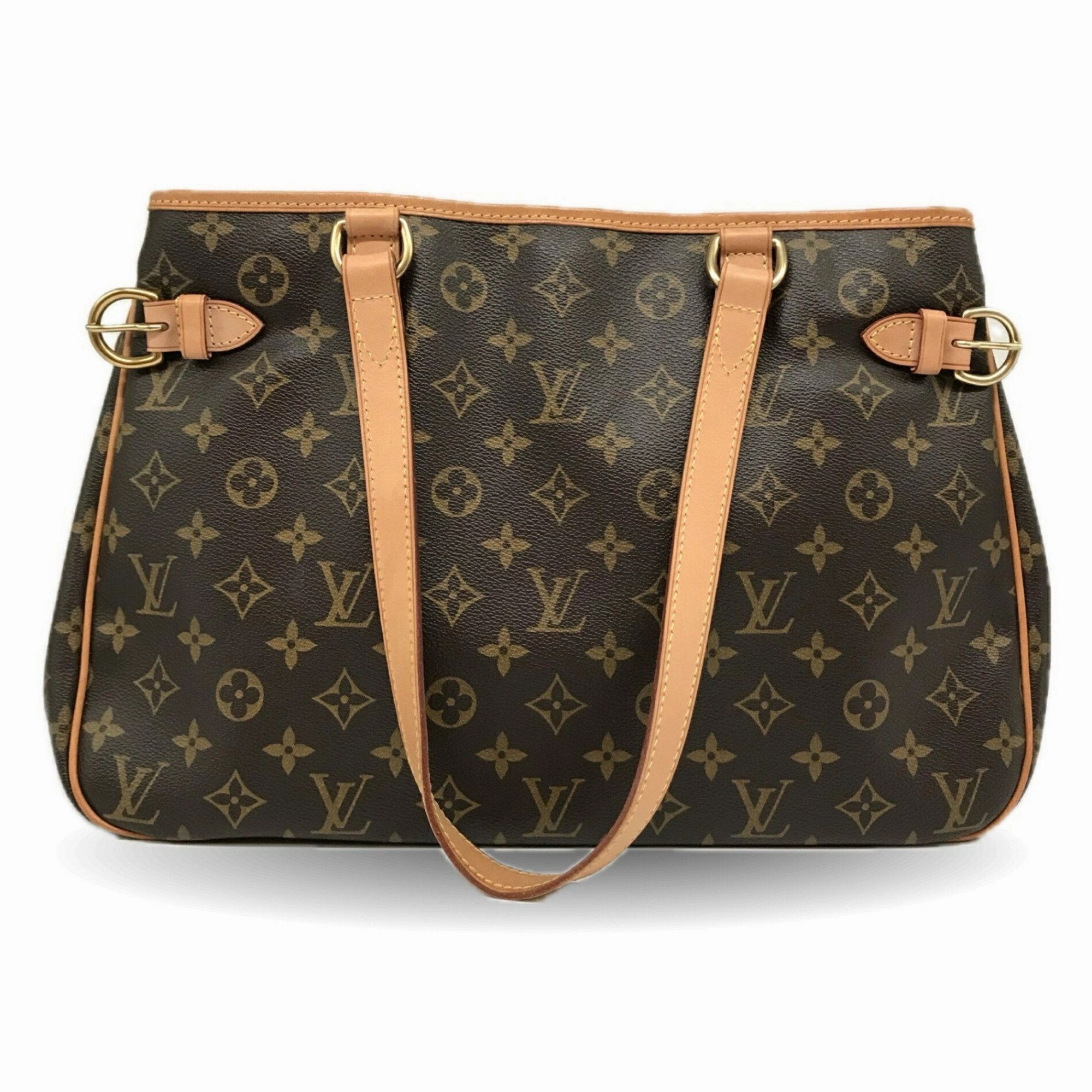 Louis Vuitton Monogram Monogram Tote Bag (Pre-Owned)