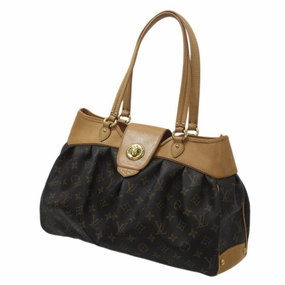 Louis Vuitton Monogram Monogram Tote Bag (Pre-Owned)