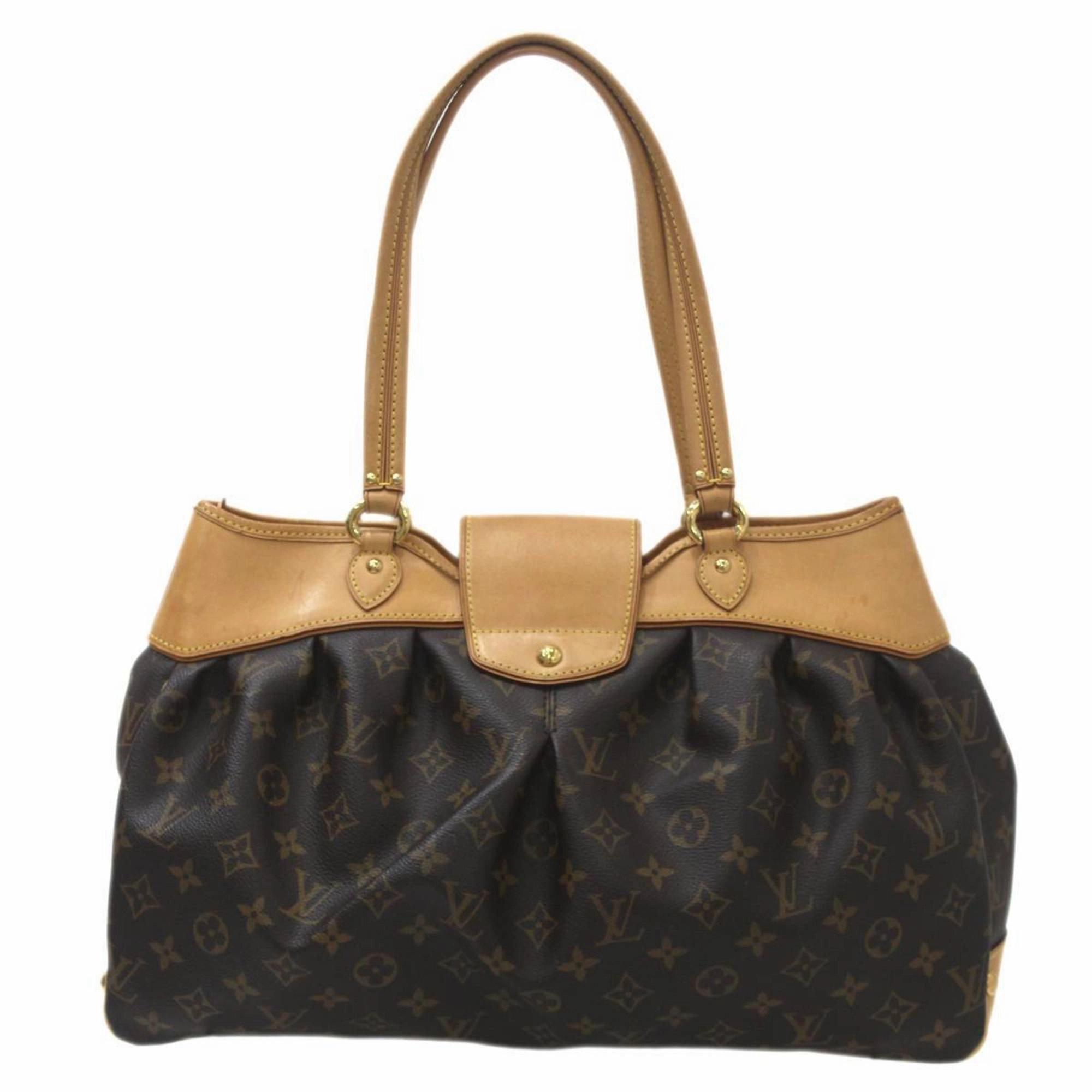 Louis Vuitton Monogram Monogram Tote Bag (Pre-Owned)