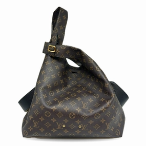 Louis Vuitton Monogram Monogram Tote Bag (Pre-Owned)