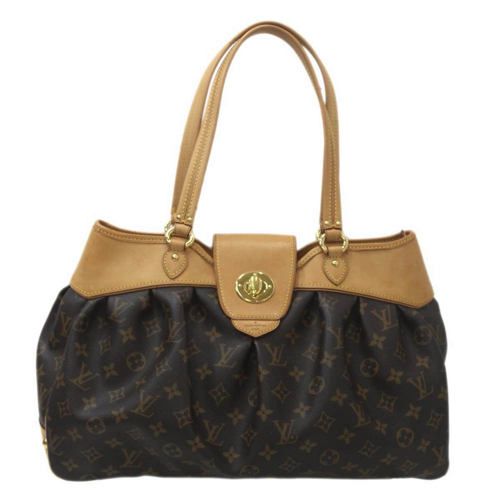 Louis Vuitton Monogram Monogram Tote Bag (Pre-Owned)