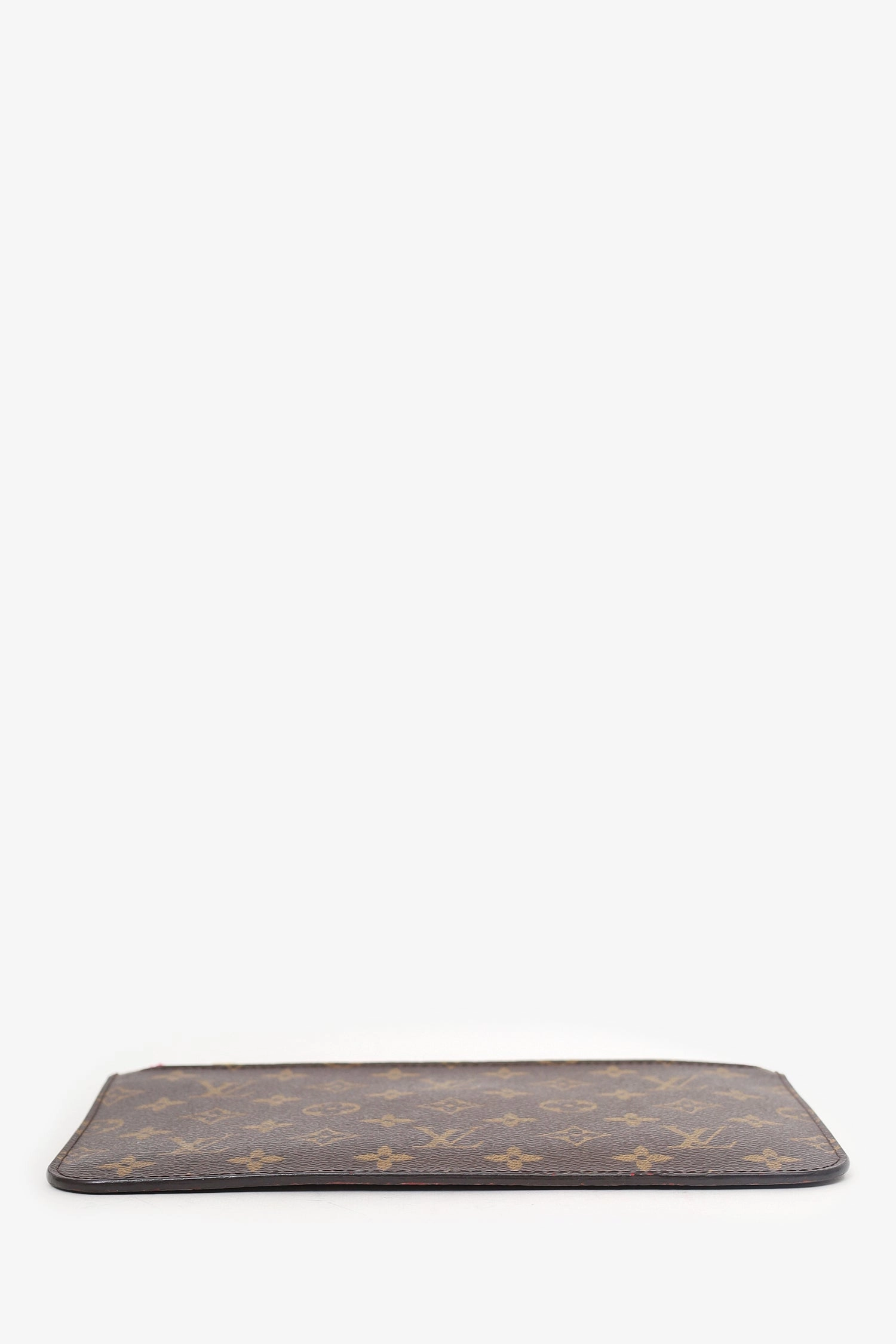 Louis Vuitton Monogram Neverfull Pouch