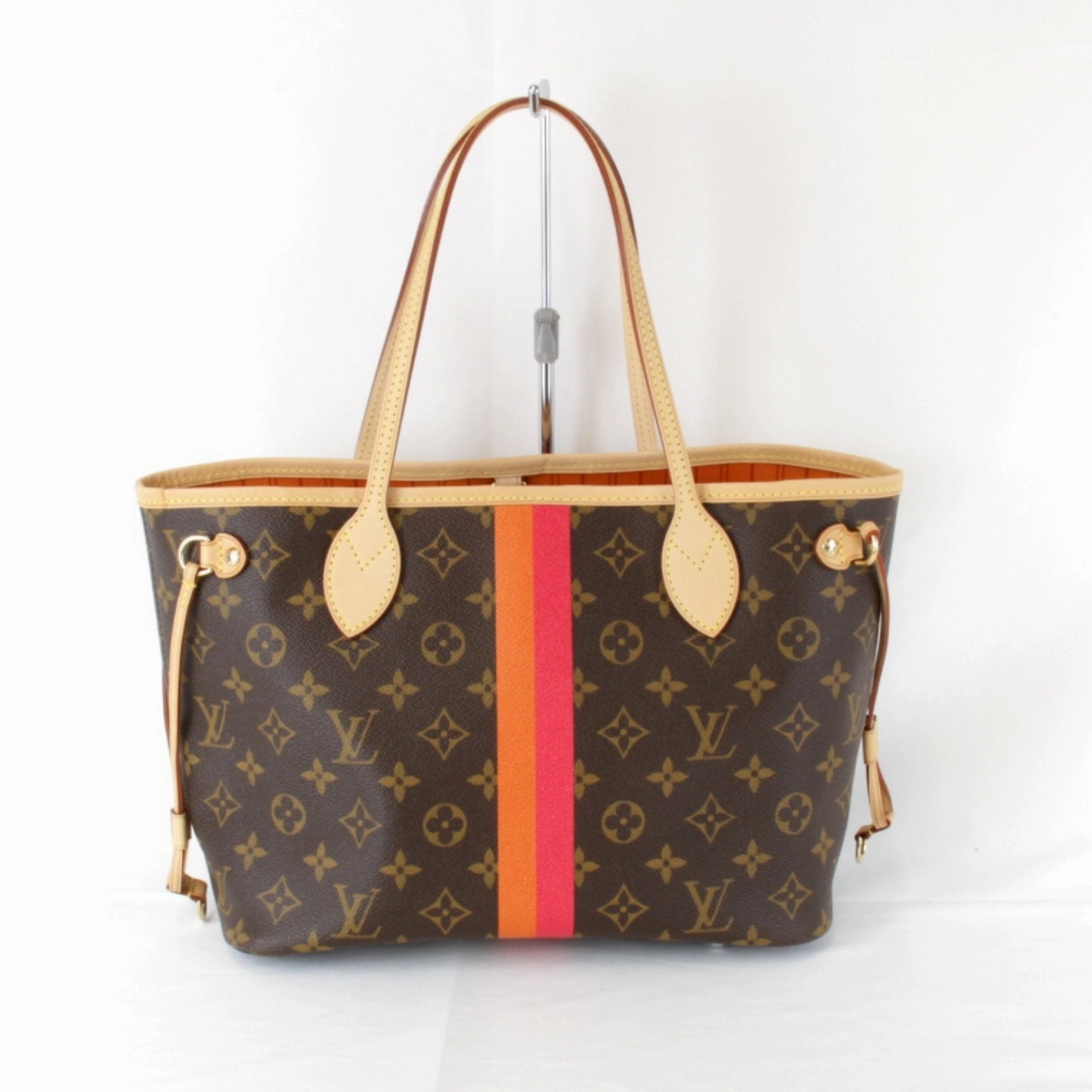 Louis Vuitton Monogram Tote Bag (Pre-Owned)