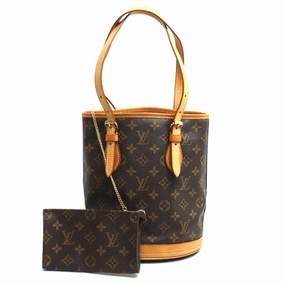Louis Vuitton Monogram Tote Bag (Pre-Owned)