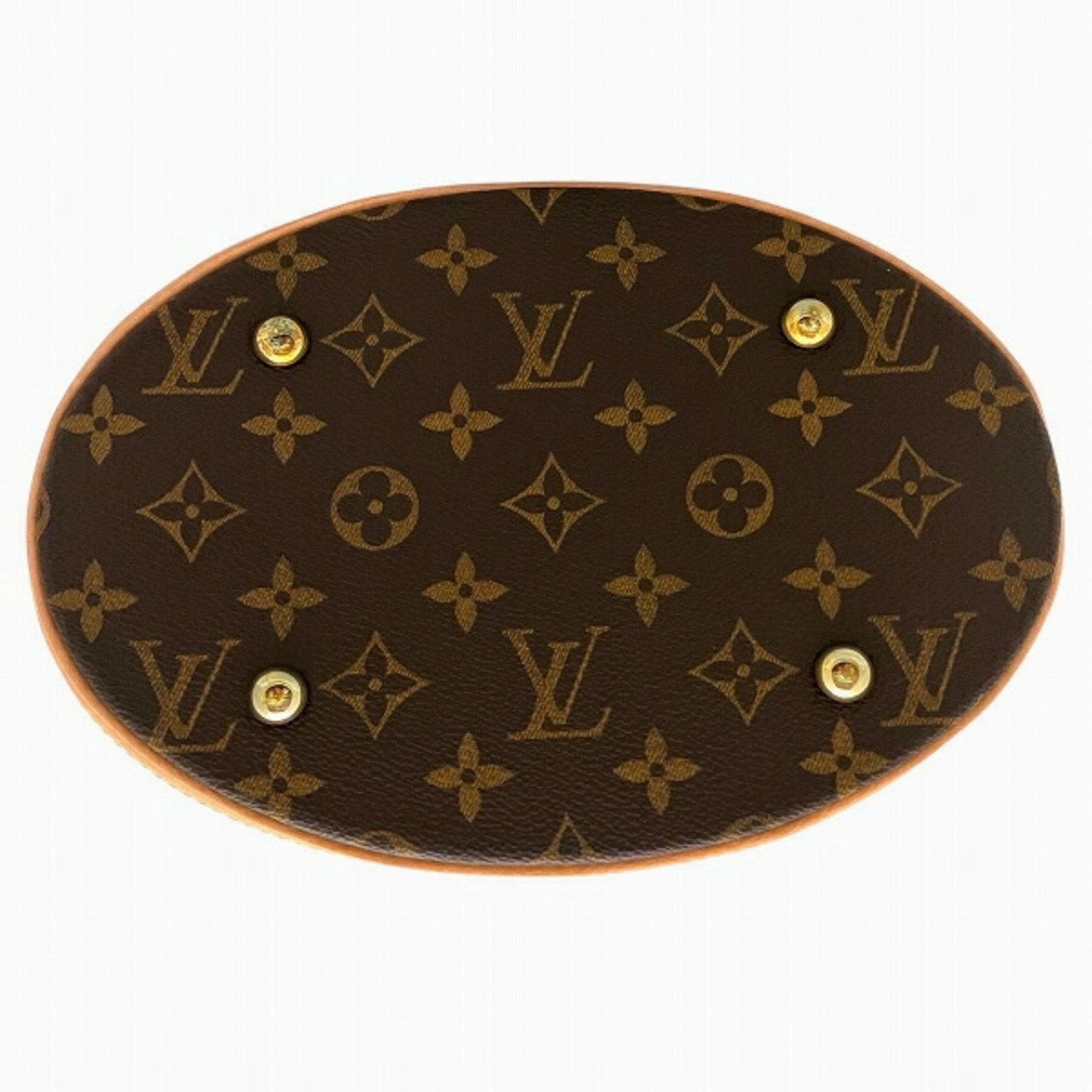 Louis Vuitton Monogram Tote Bag (Pre-Owned)
