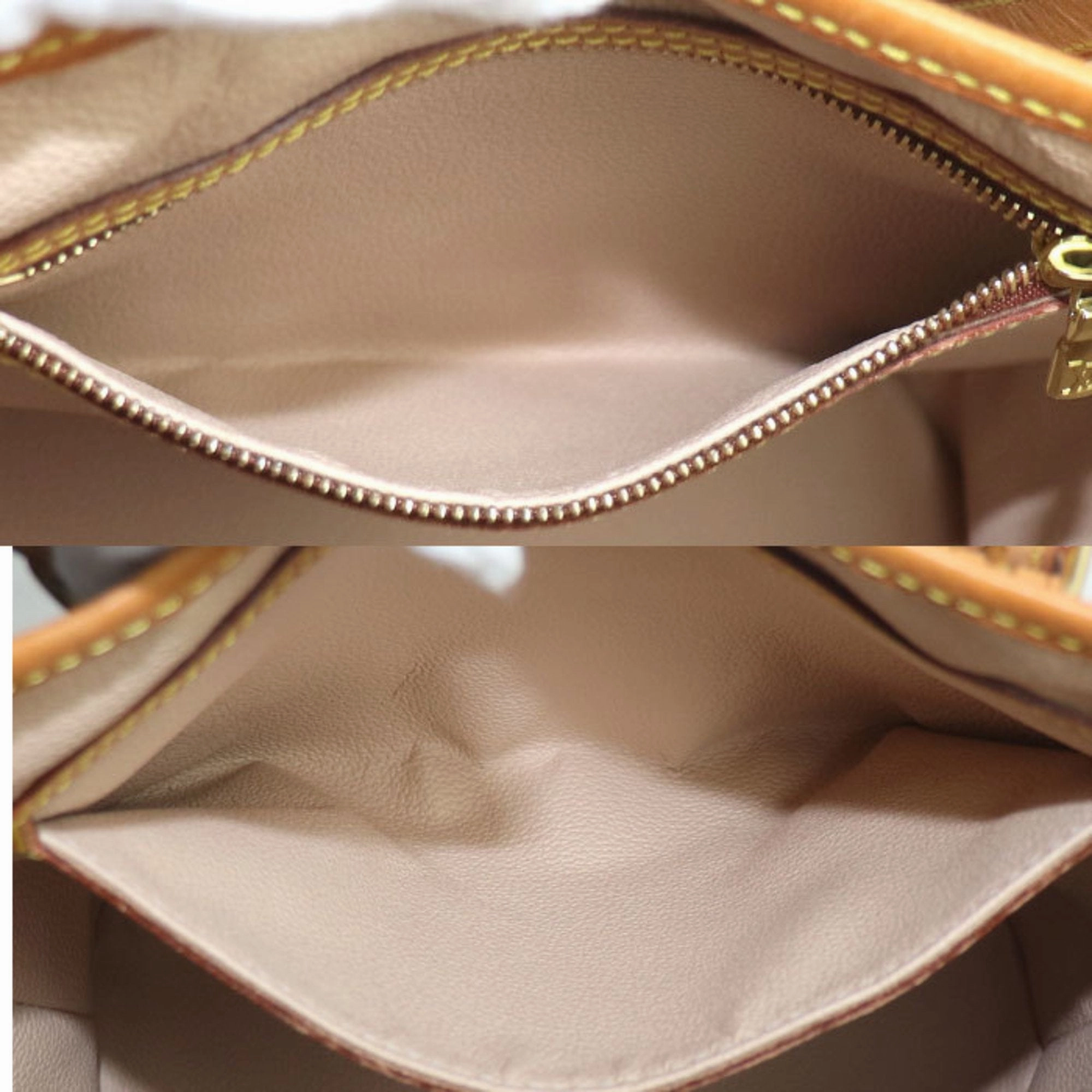 Louis Vuitton Monogram Tote Bag (Pre-Owned)