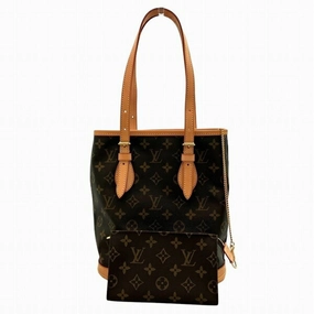 Louis Vuitton Monogram Tote Bag (Pre-Owned)