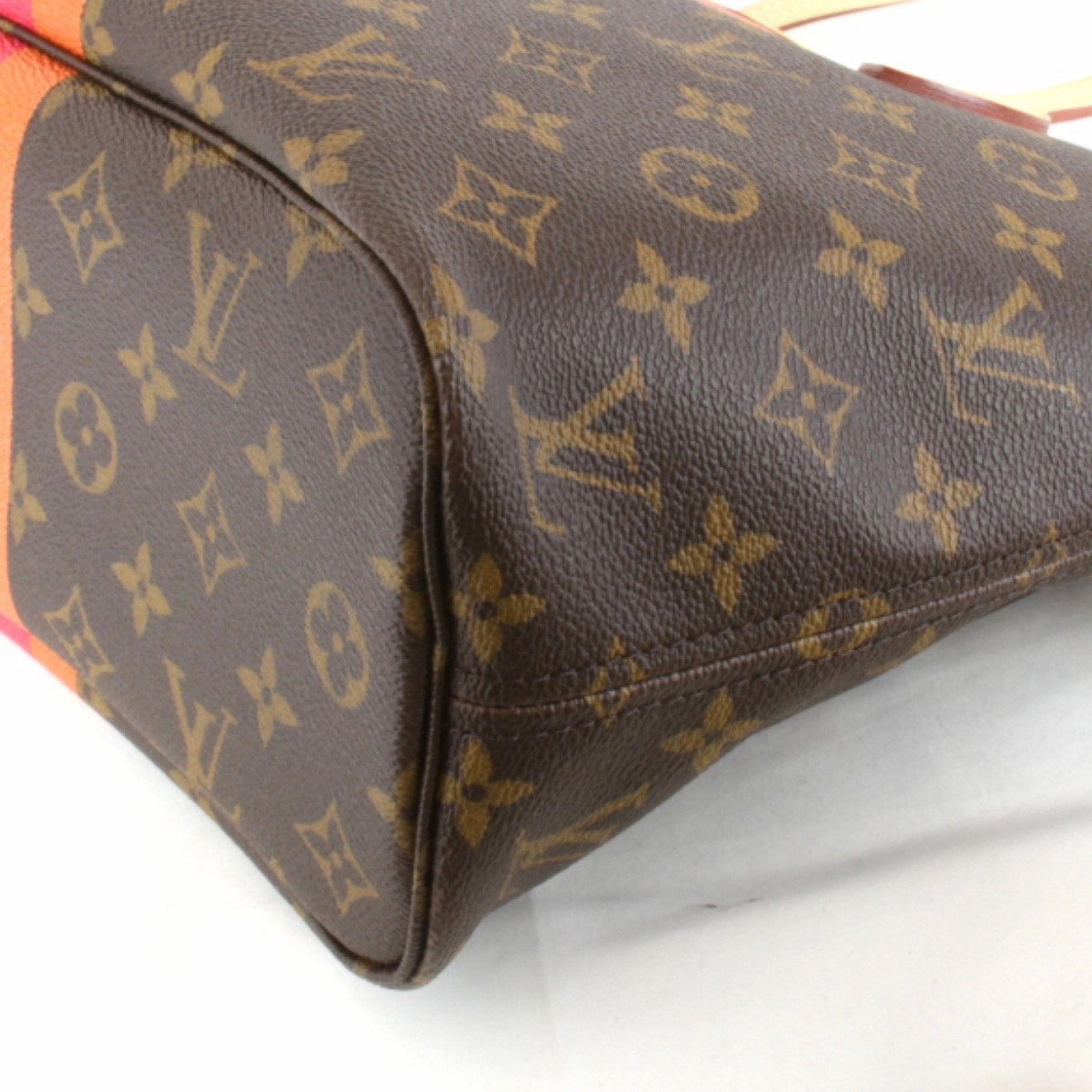 Louis Vuitton Monogram Tote Bag (Pre-Owned)