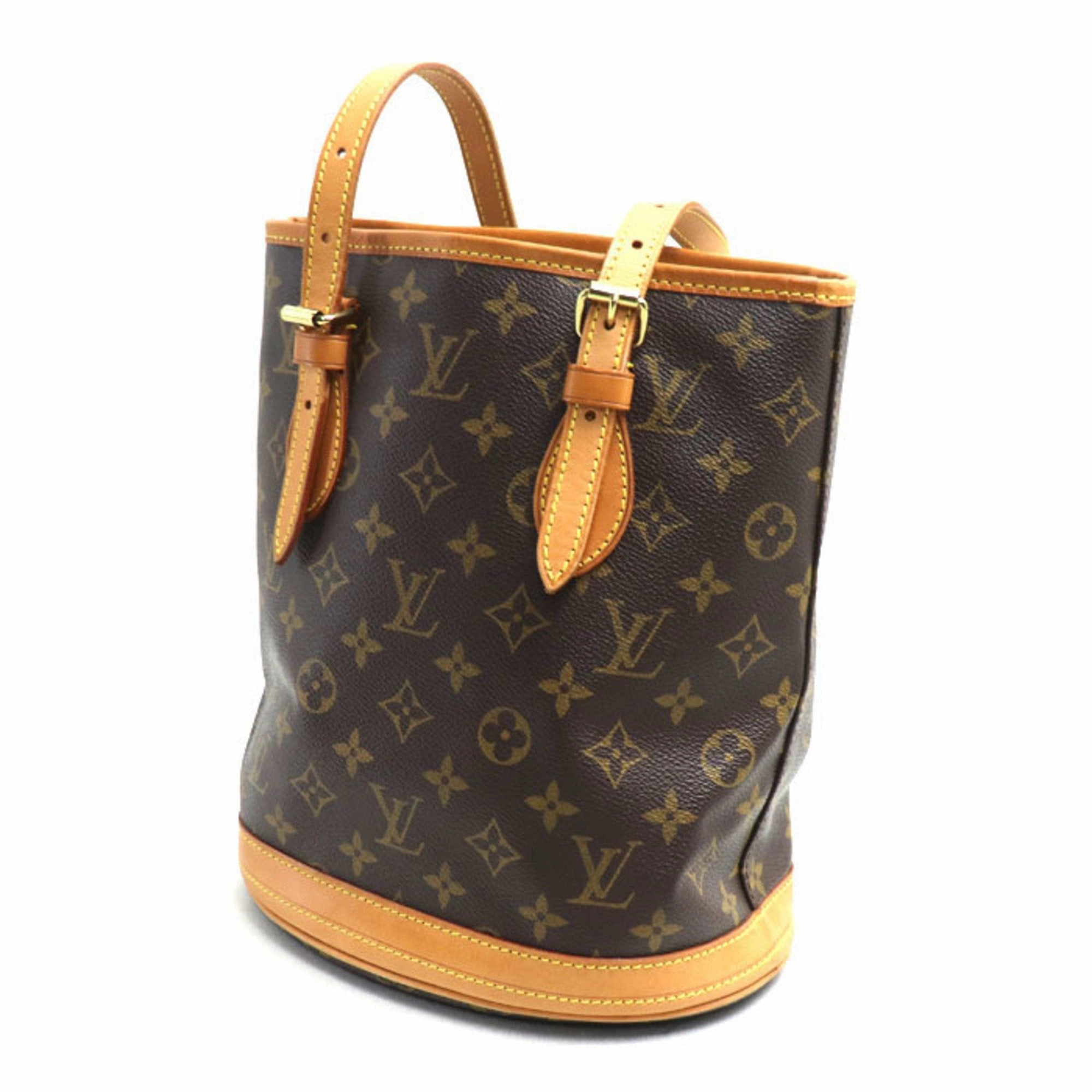 Louis Vuitton Monogram Tote Bag (Pre-Owned)