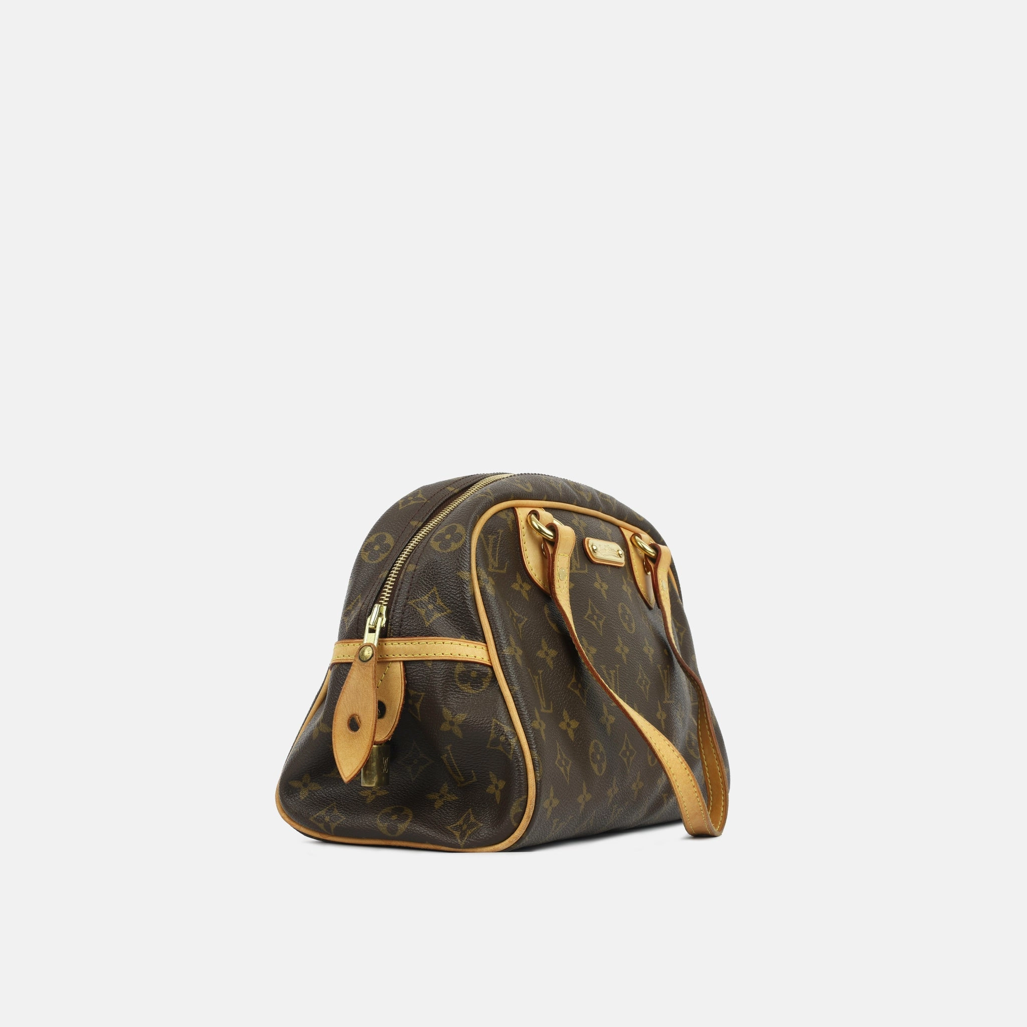 Louis Vuitton Montorgueil PM