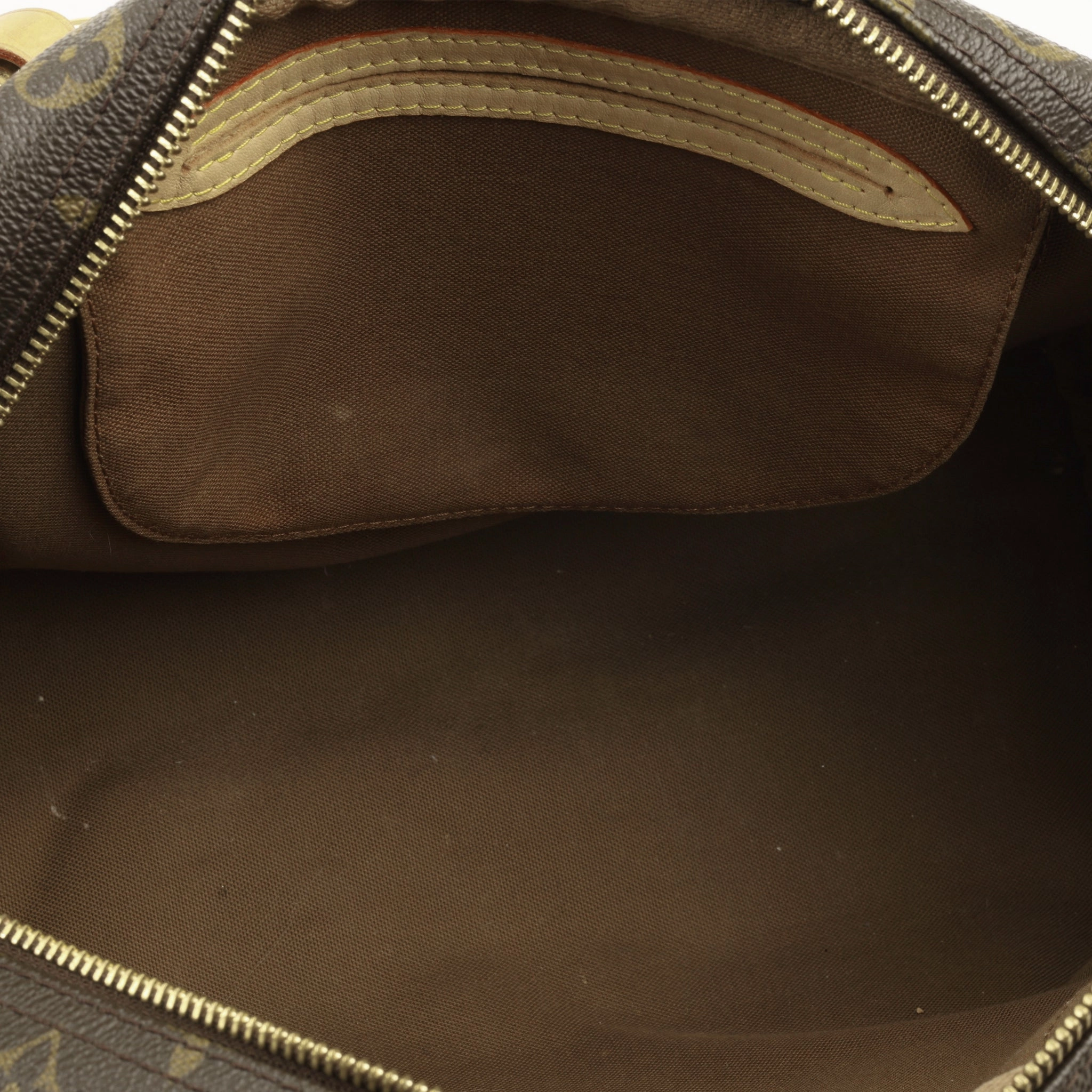 Louis Vuitton Montorgueil PM
